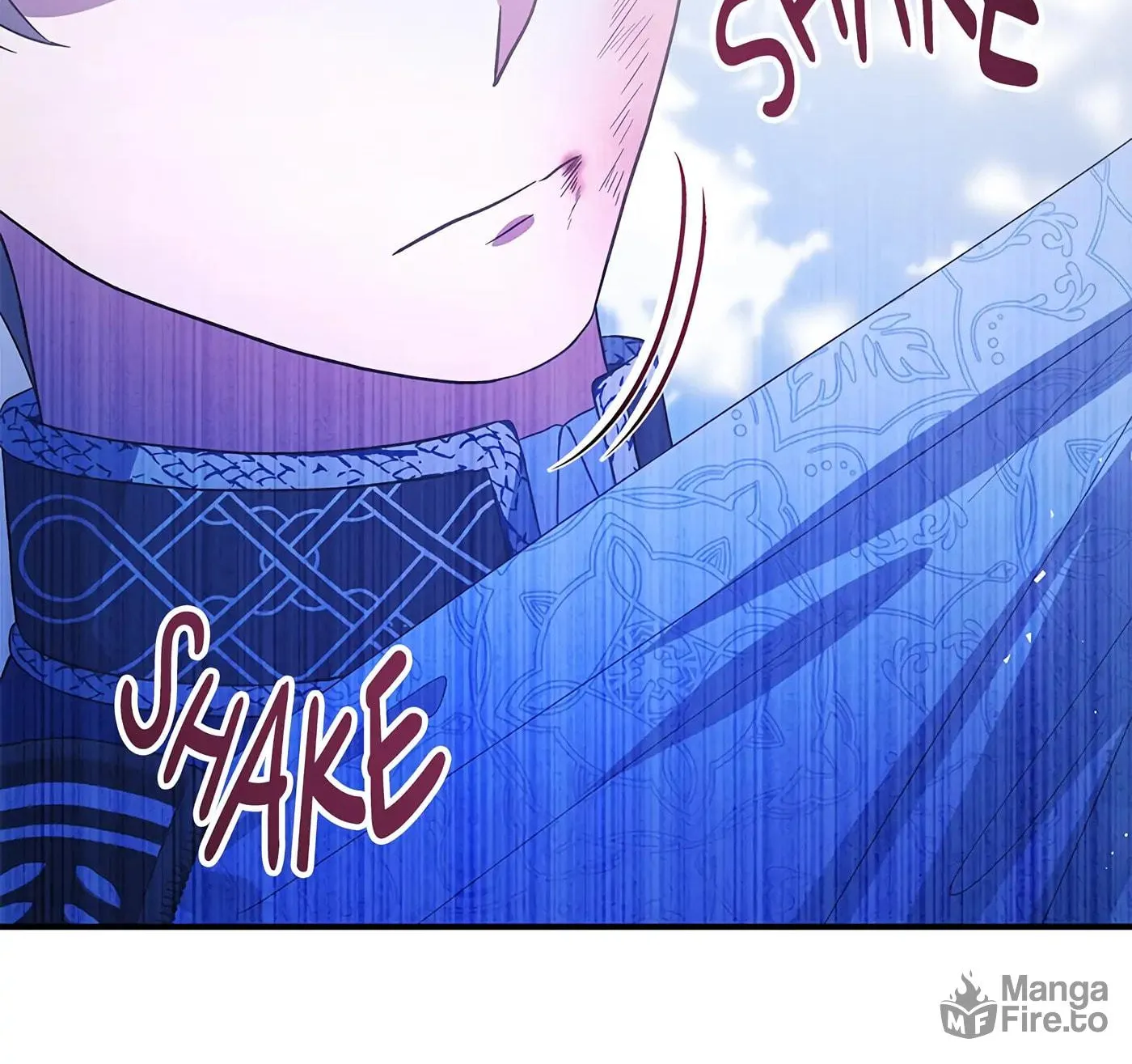 Accidental Warrior Chapter 87 page 140 - 