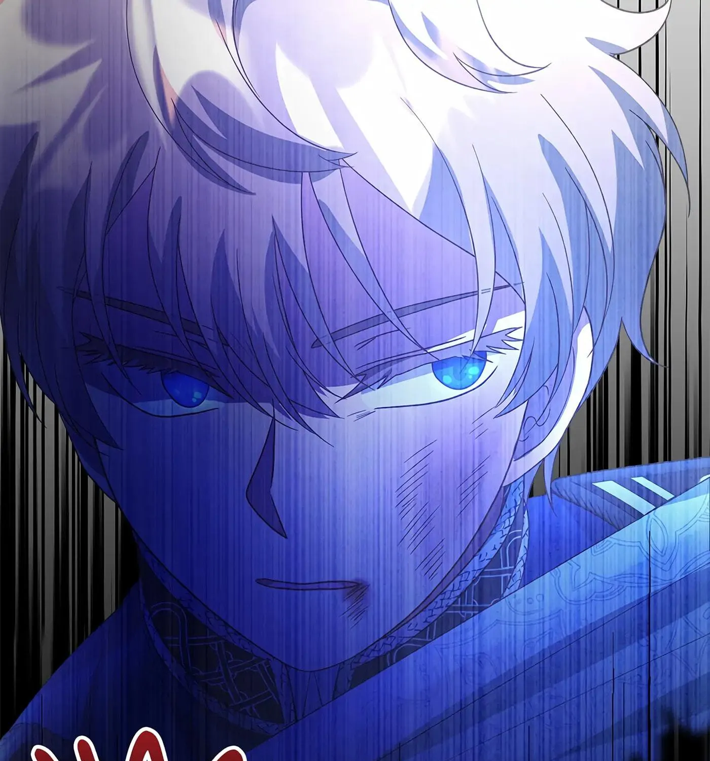 Accidental Warrior Chapter 87 page 143 - 