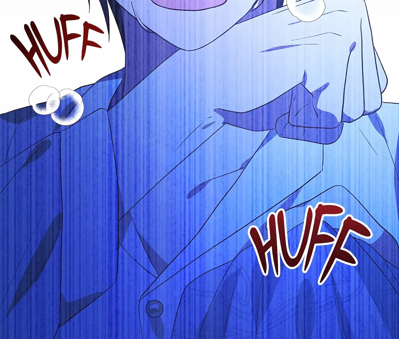 Accidental Warrior Chapter 87 page 154 - 