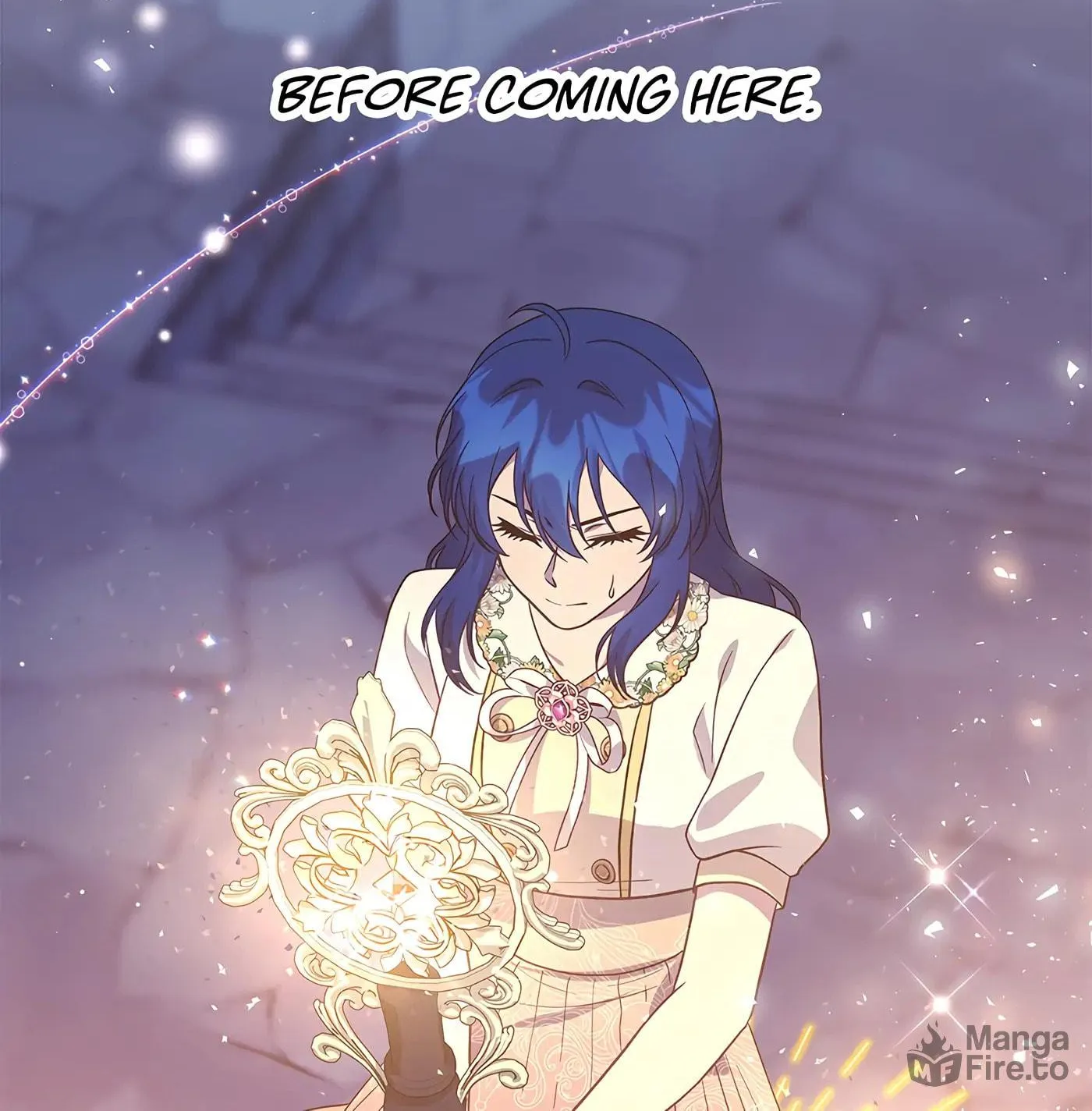 Accidental Warrior Chapter 87 page 20 - 