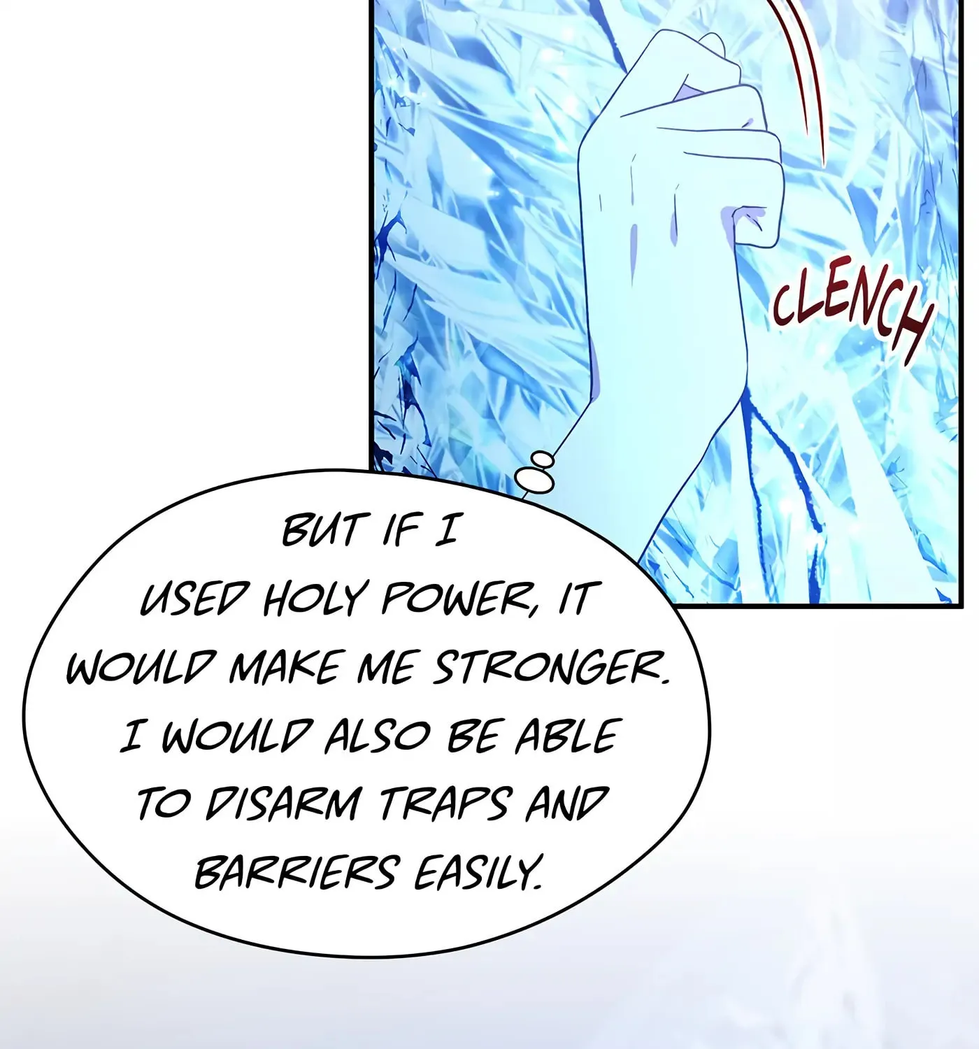 Accidental Warrior Chapter 87 page 3 - 