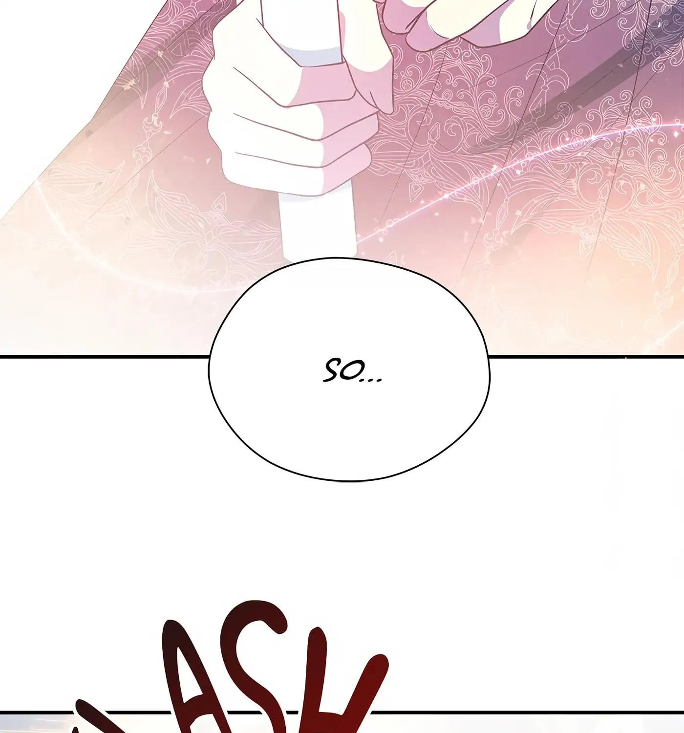 Accidental Warrior Chapter 87 page 23 - 