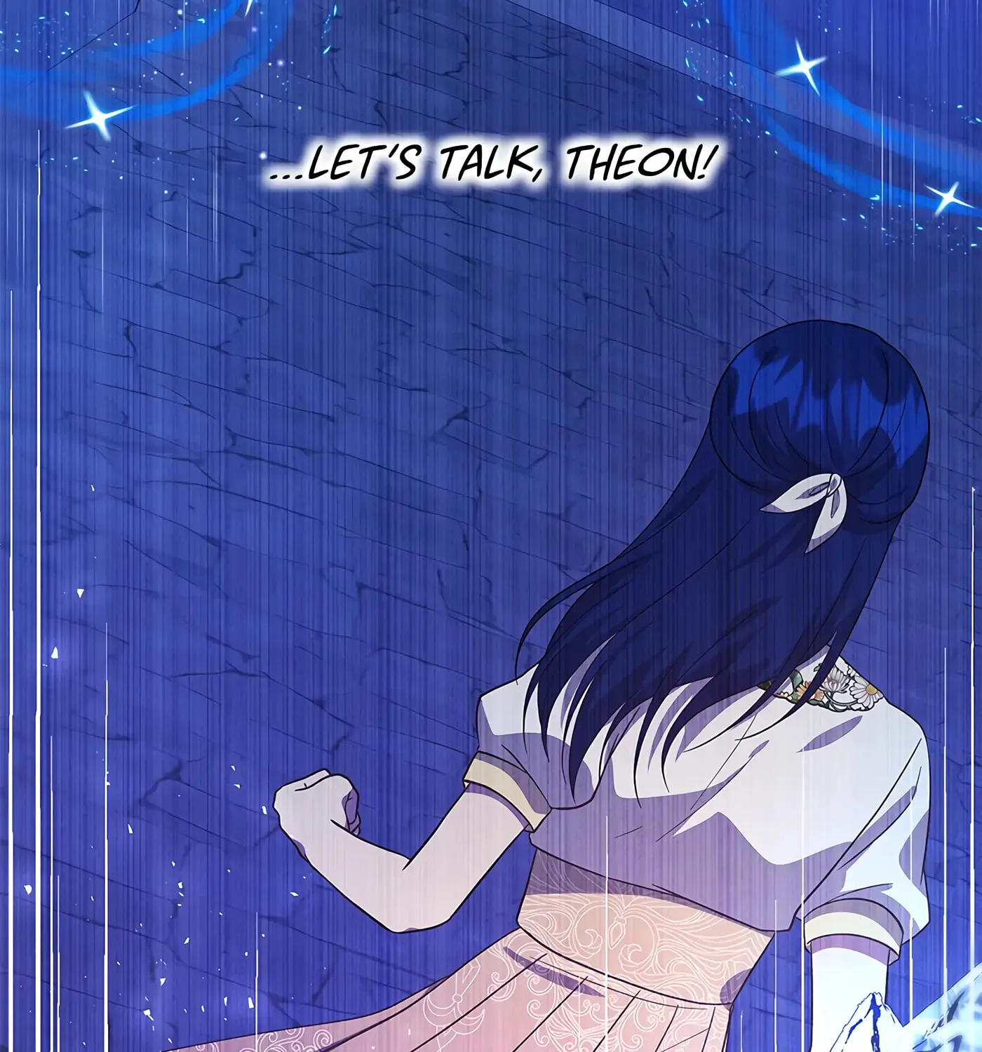 Accidental Warrior Chapter 87 page 27 - 