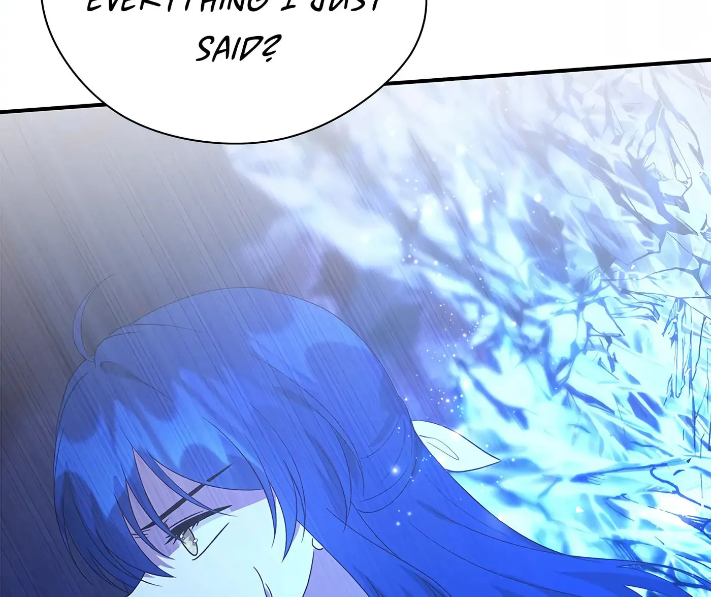 Accidental Warrior Chapter 87 page 34 - 