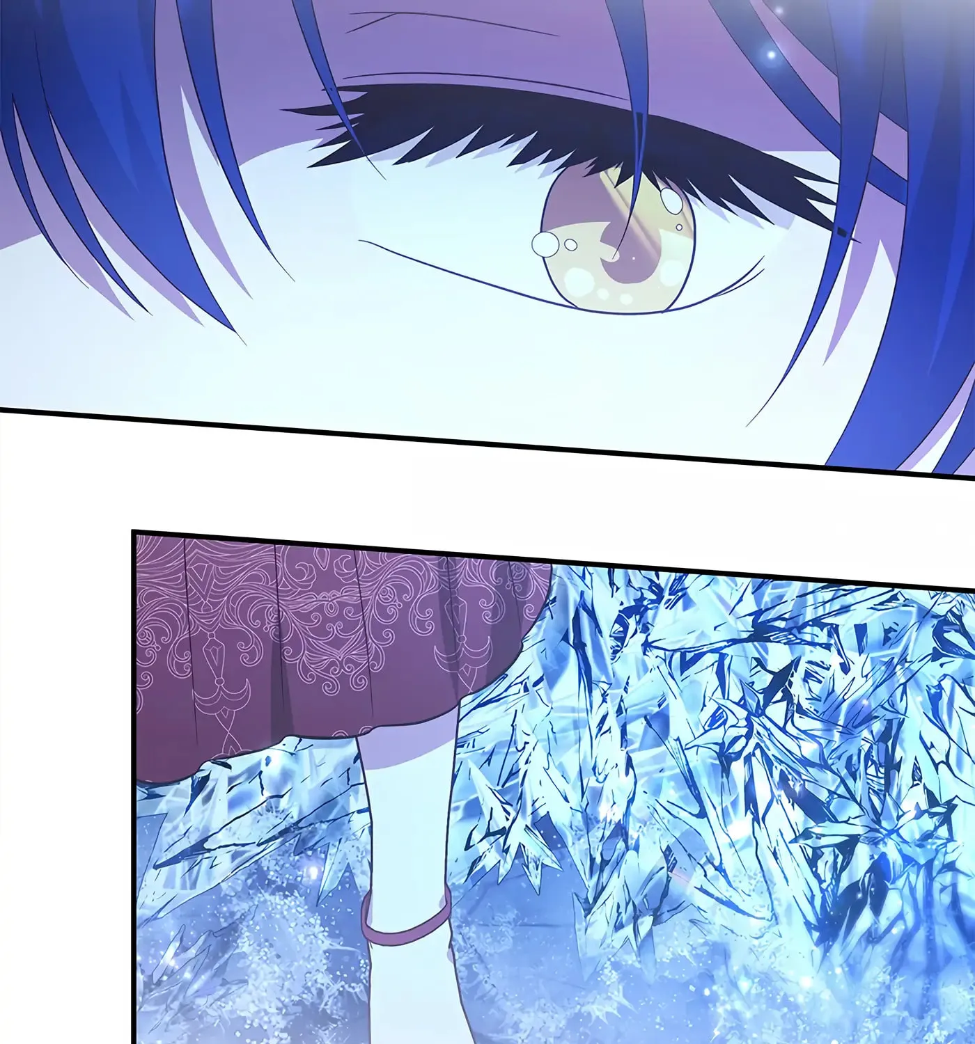 Accidental Warrior Chapter 87 page 37 - 