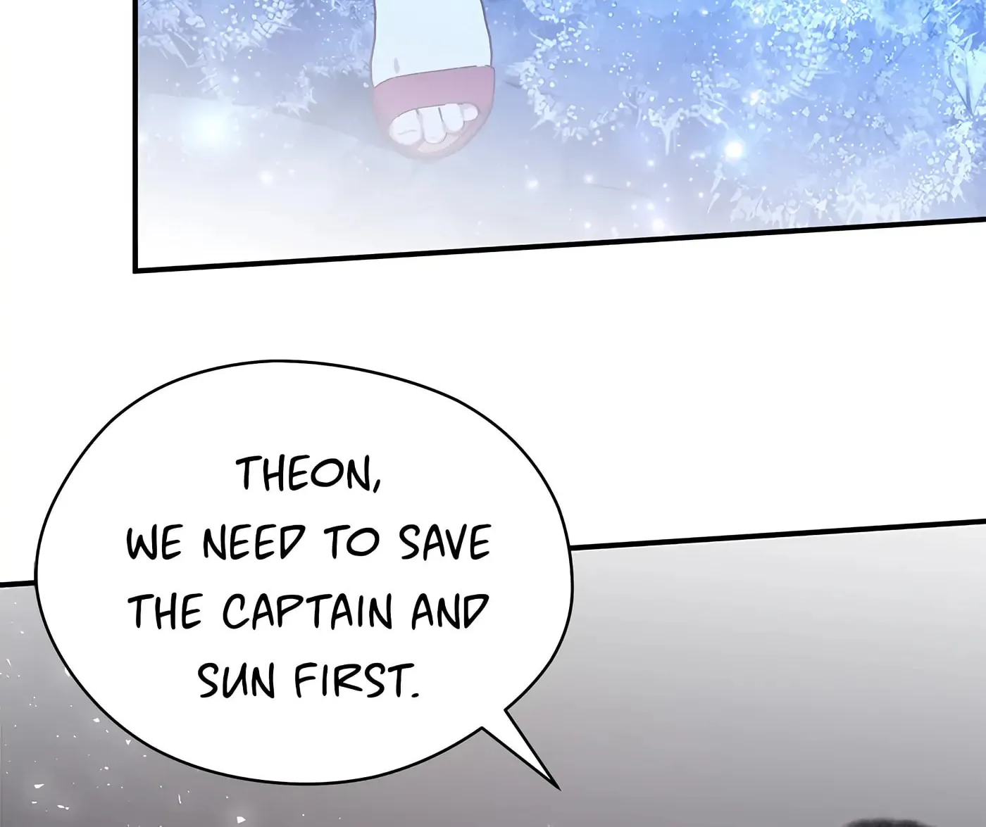 Accidental Warrior Chapter 87 page 38 - 