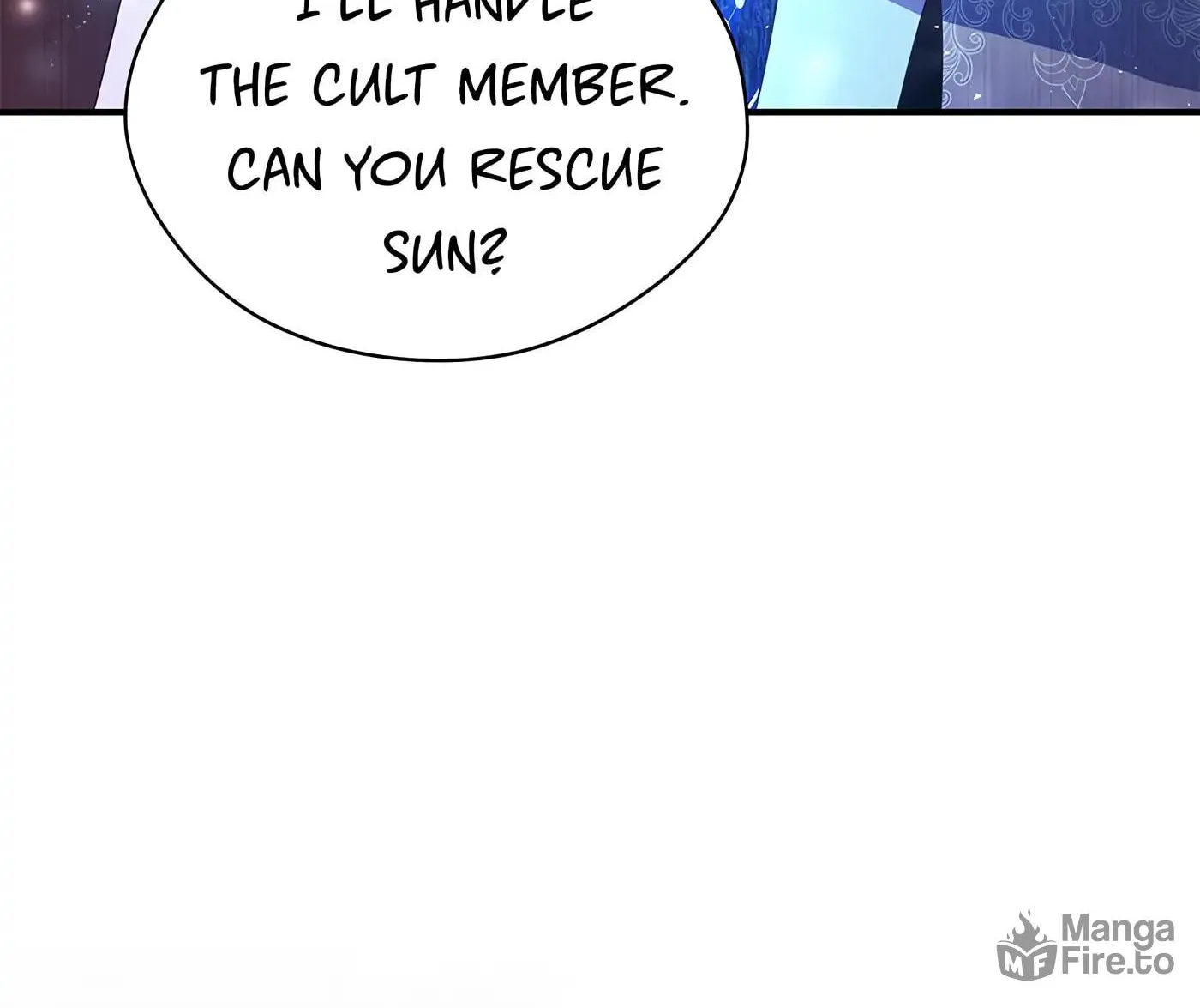 Accidental Warrior Chapter 87 page 40 - 