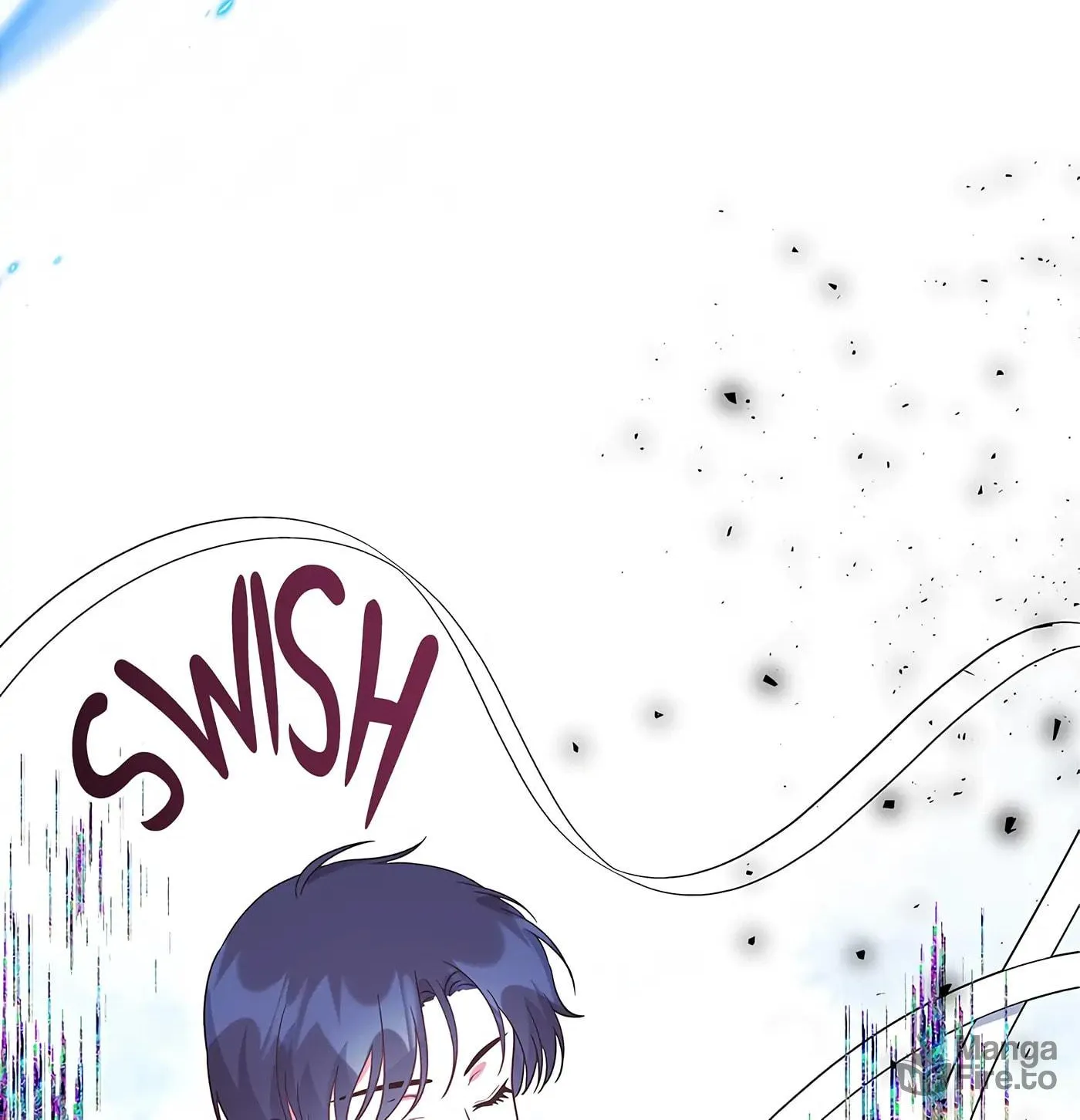 Accidental Warrior Chapter 87 page 48 - 