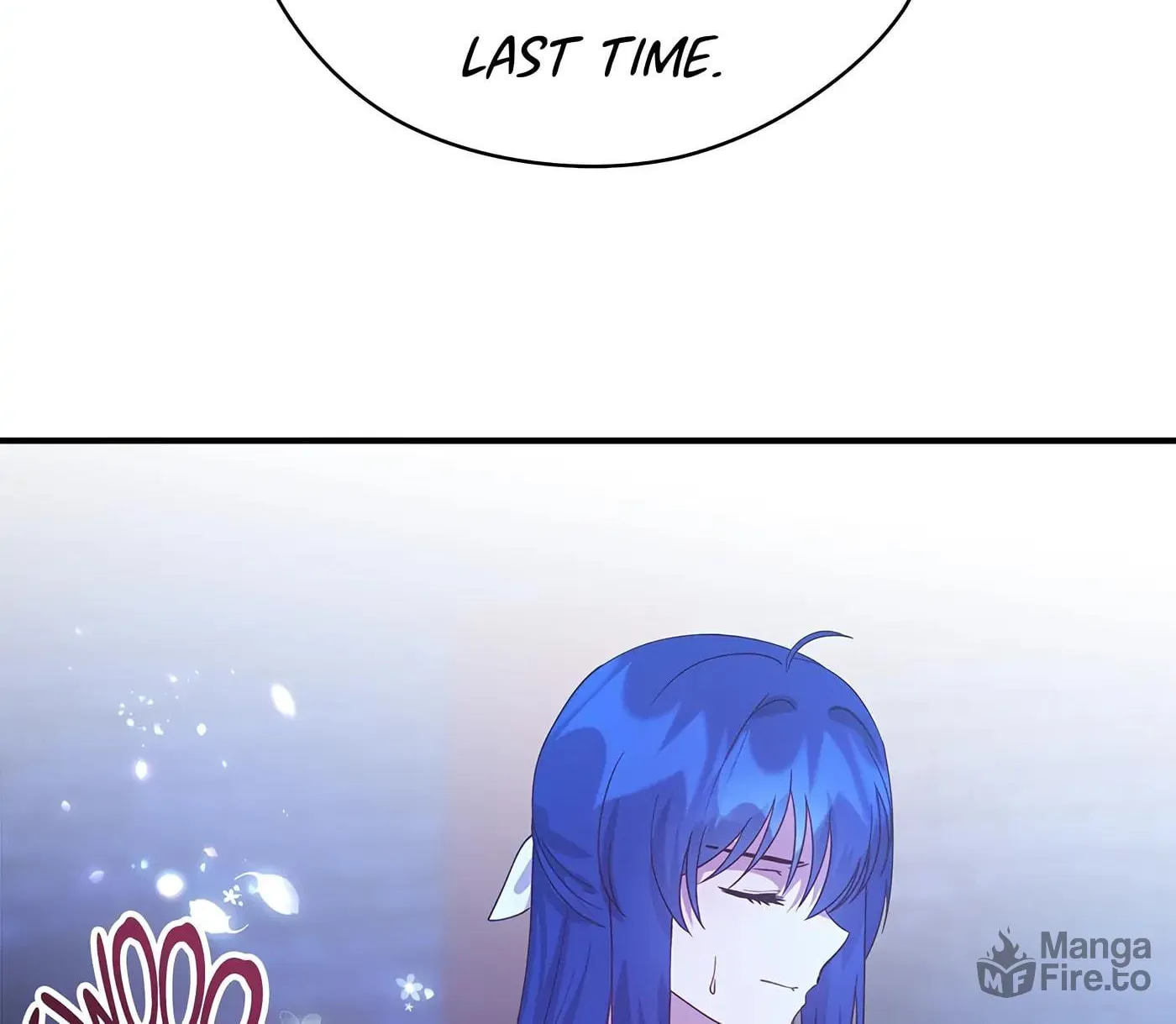 Accidental Warrior Chapter 87 page 6 - 