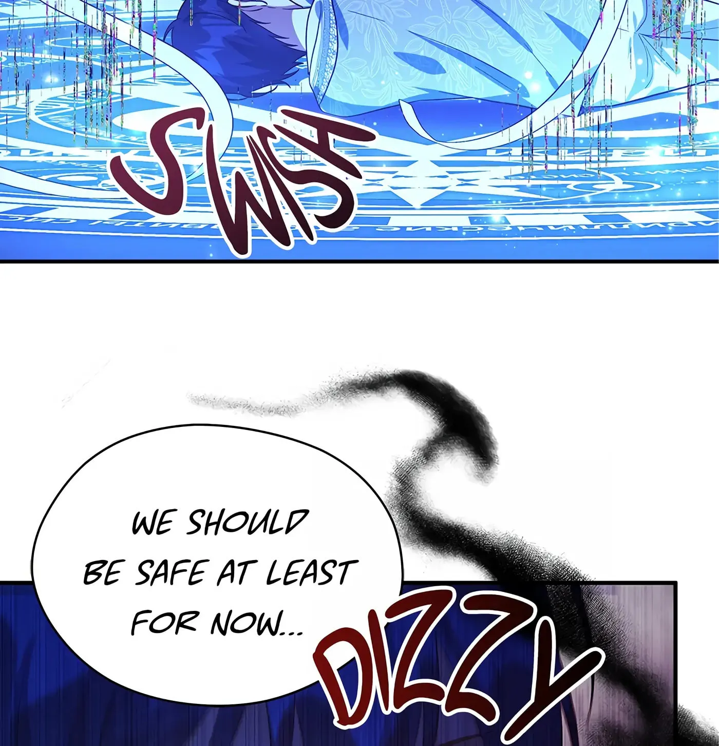 Accidental Warrior Chapter 87 page 52 - 