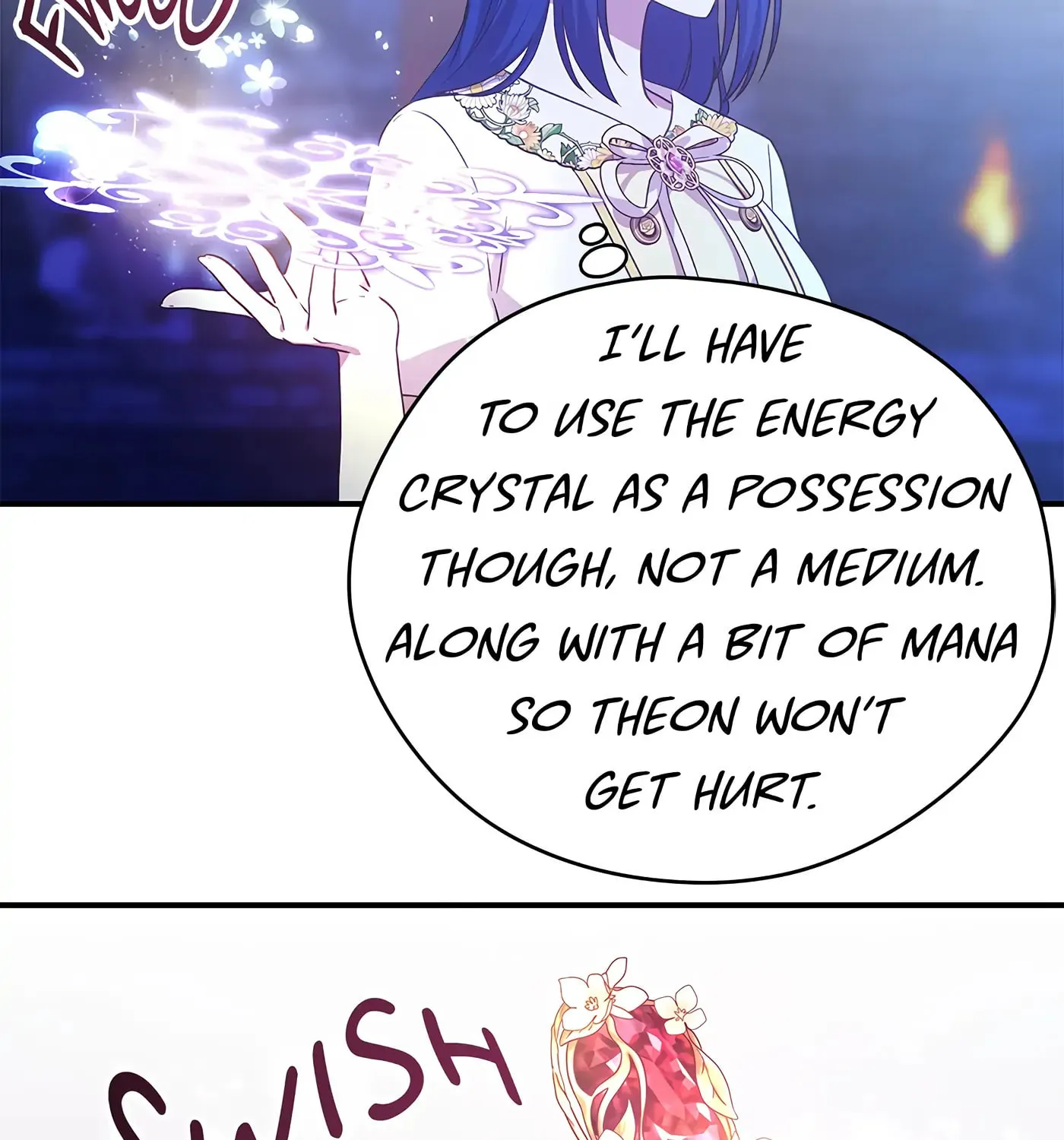 Accidental Warrior Chapter 87 page 7 - 