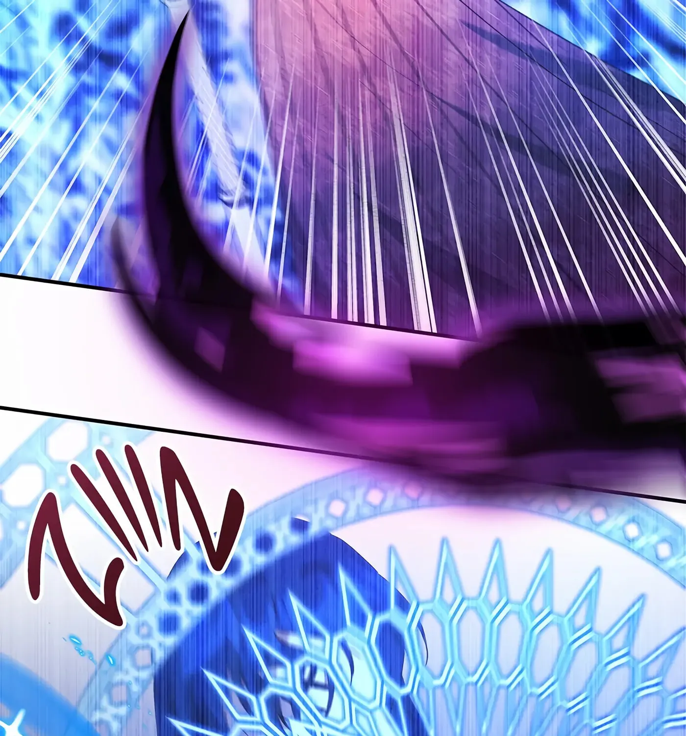 Accidental Warrior Chapter 87 page 61 - 