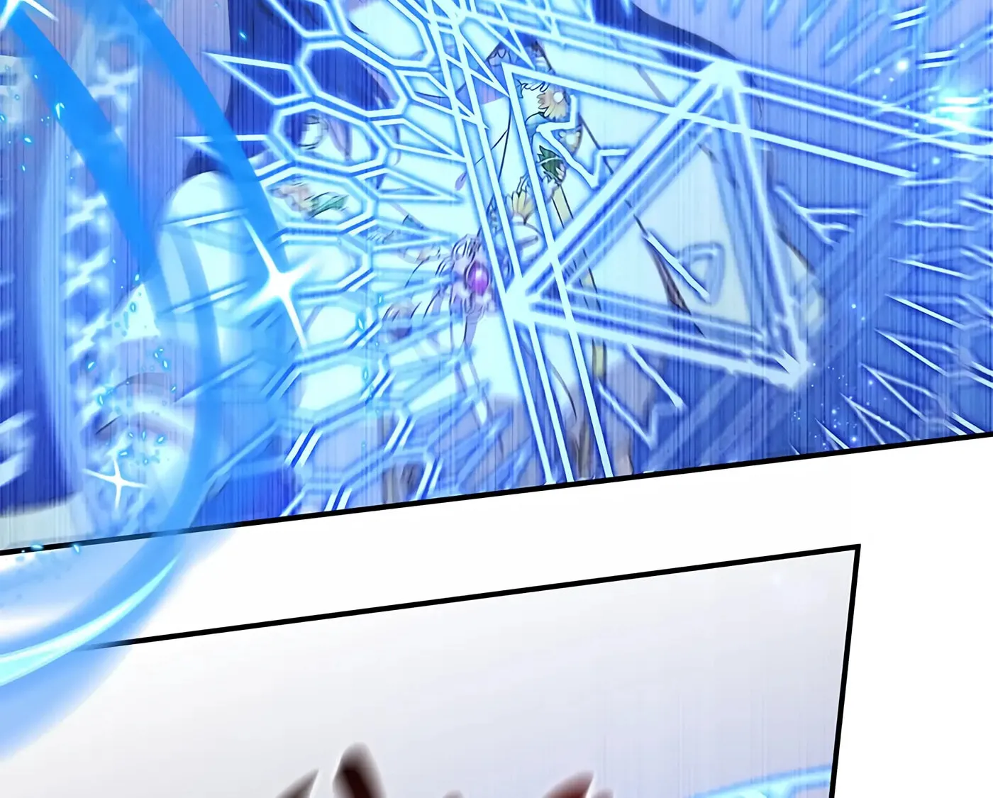 Accidental Warrior Chapter 87 page 62 - 