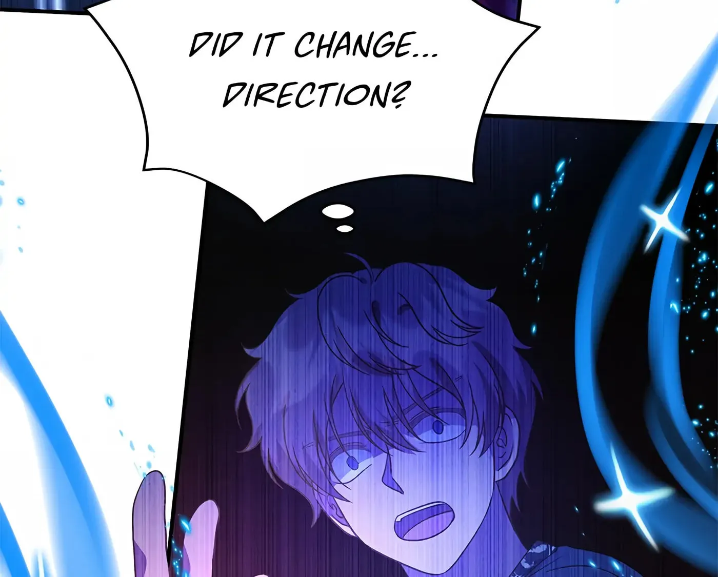 Accidental Warrior Chapter 87 page 64 - 