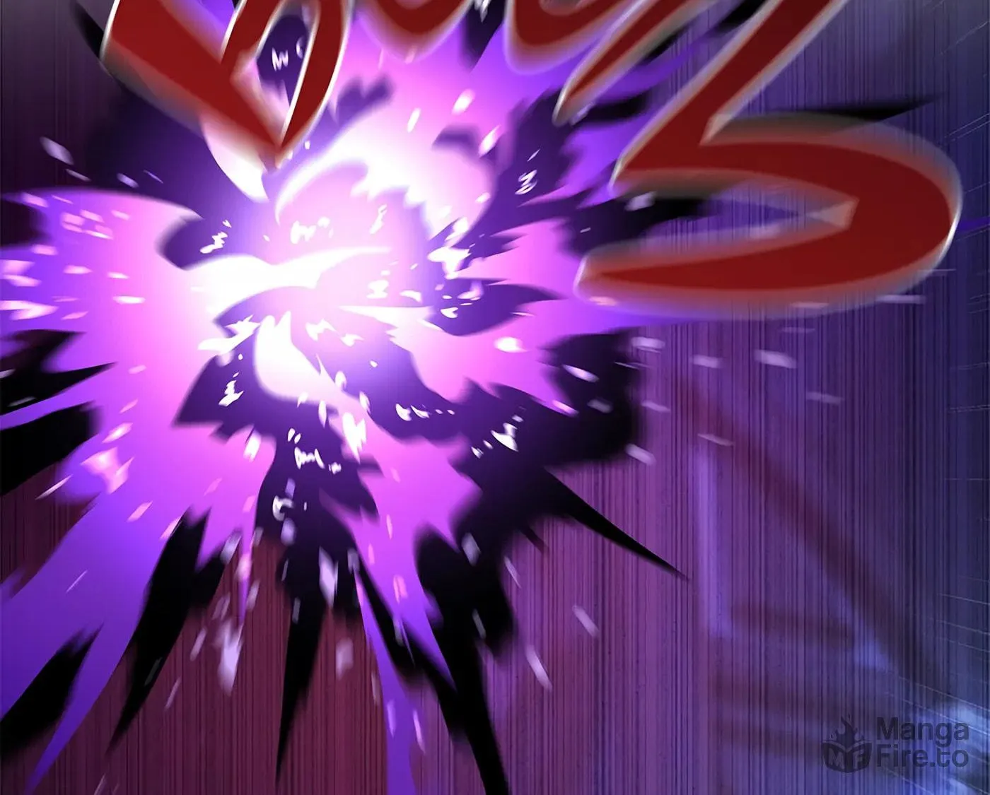 Accidental Warrior Chapter 87 page 66 - 