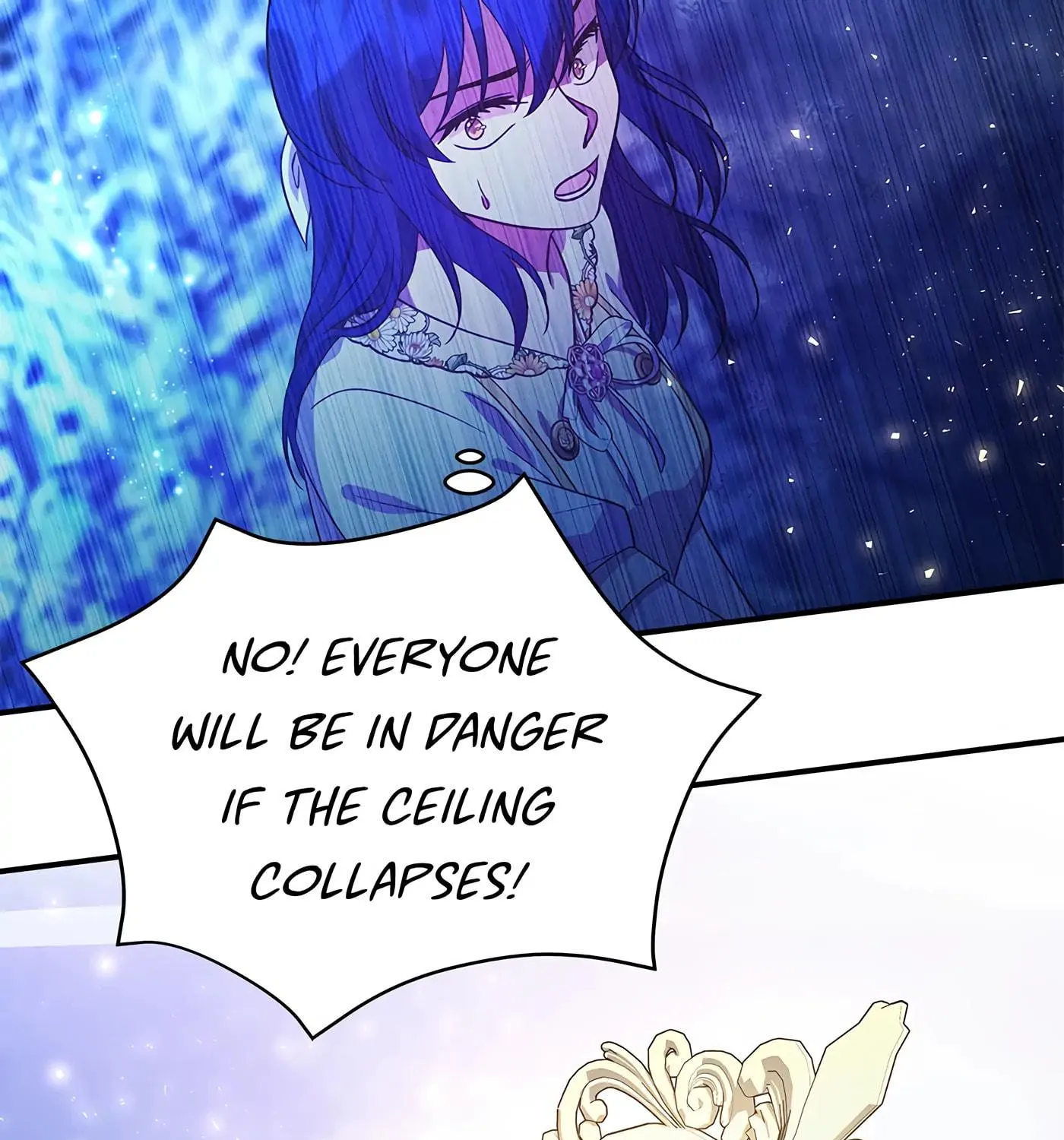 Accidental Warrior Chapter 87 page 69 - 