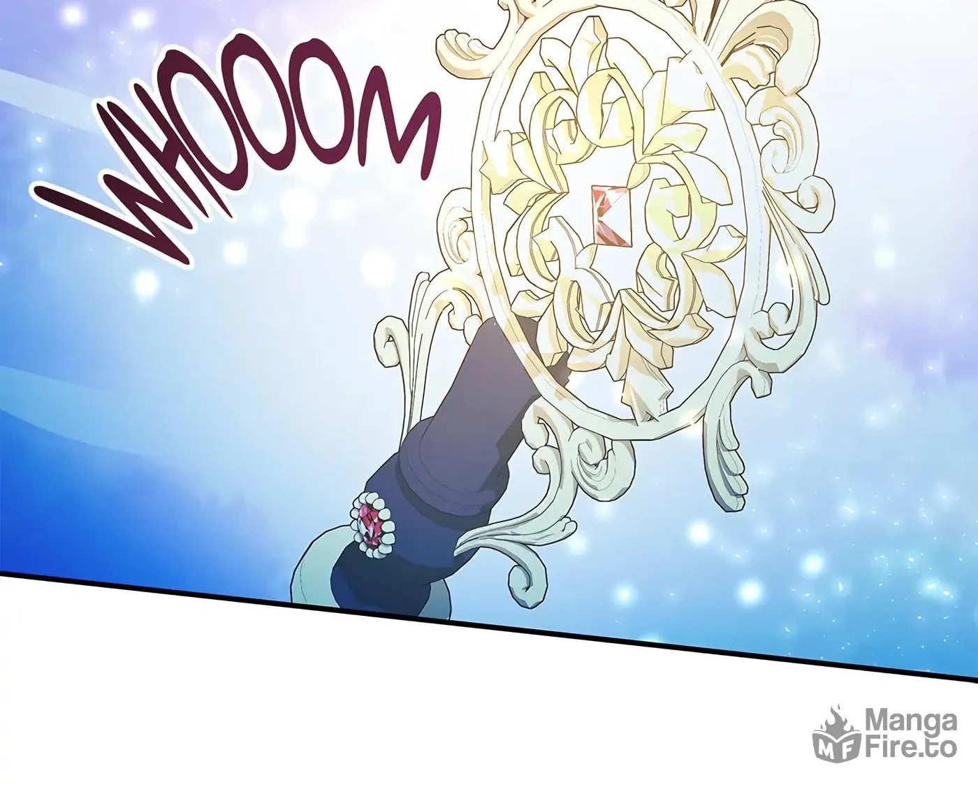 Accidental Warrior Chapter 87 page 70 - 