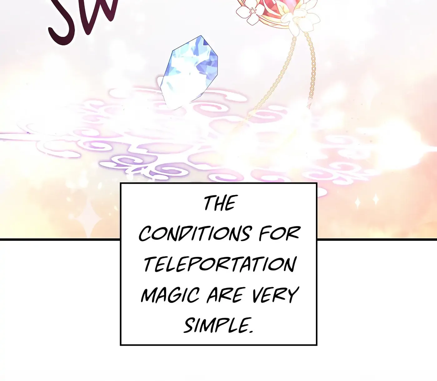 Accidental Warrior Chapter 87 page 8 - 