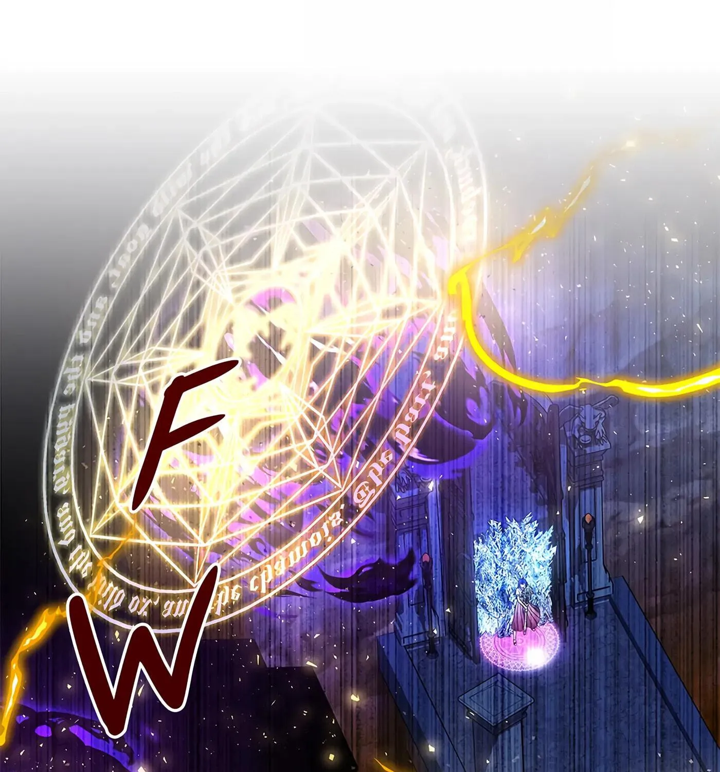 Accidental Warrior Chapter 87 page 71 - 