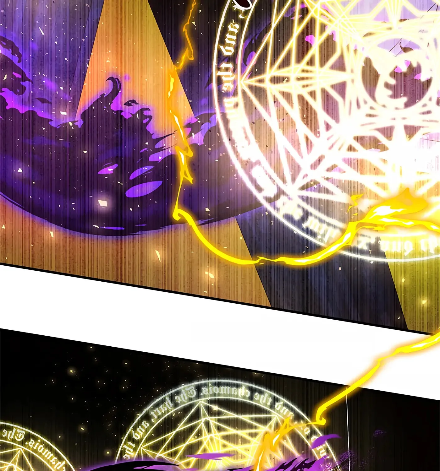 Accidental Warrior Chapter 87 page 73 - 