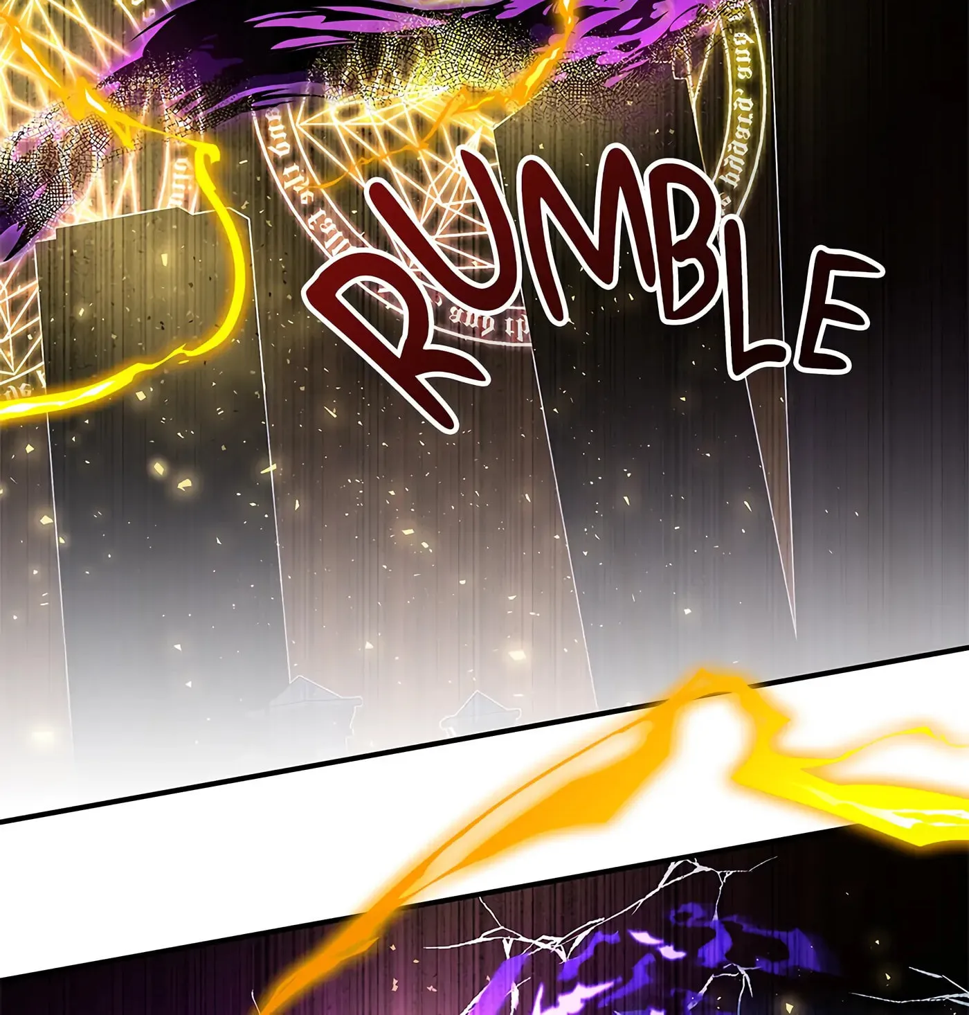 Accidental Warrior Chapter 87 page 74 - 