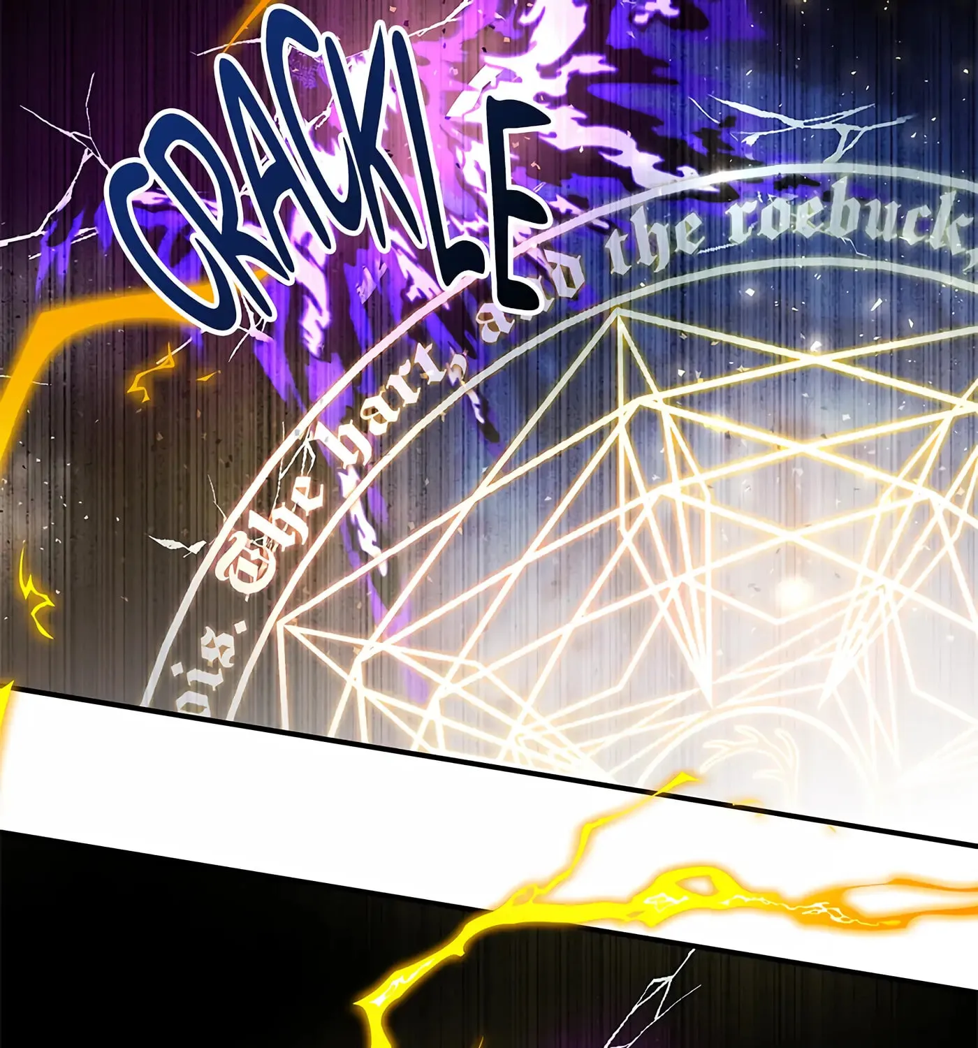 Accidental Warrior Chapter 87 page 75 - 