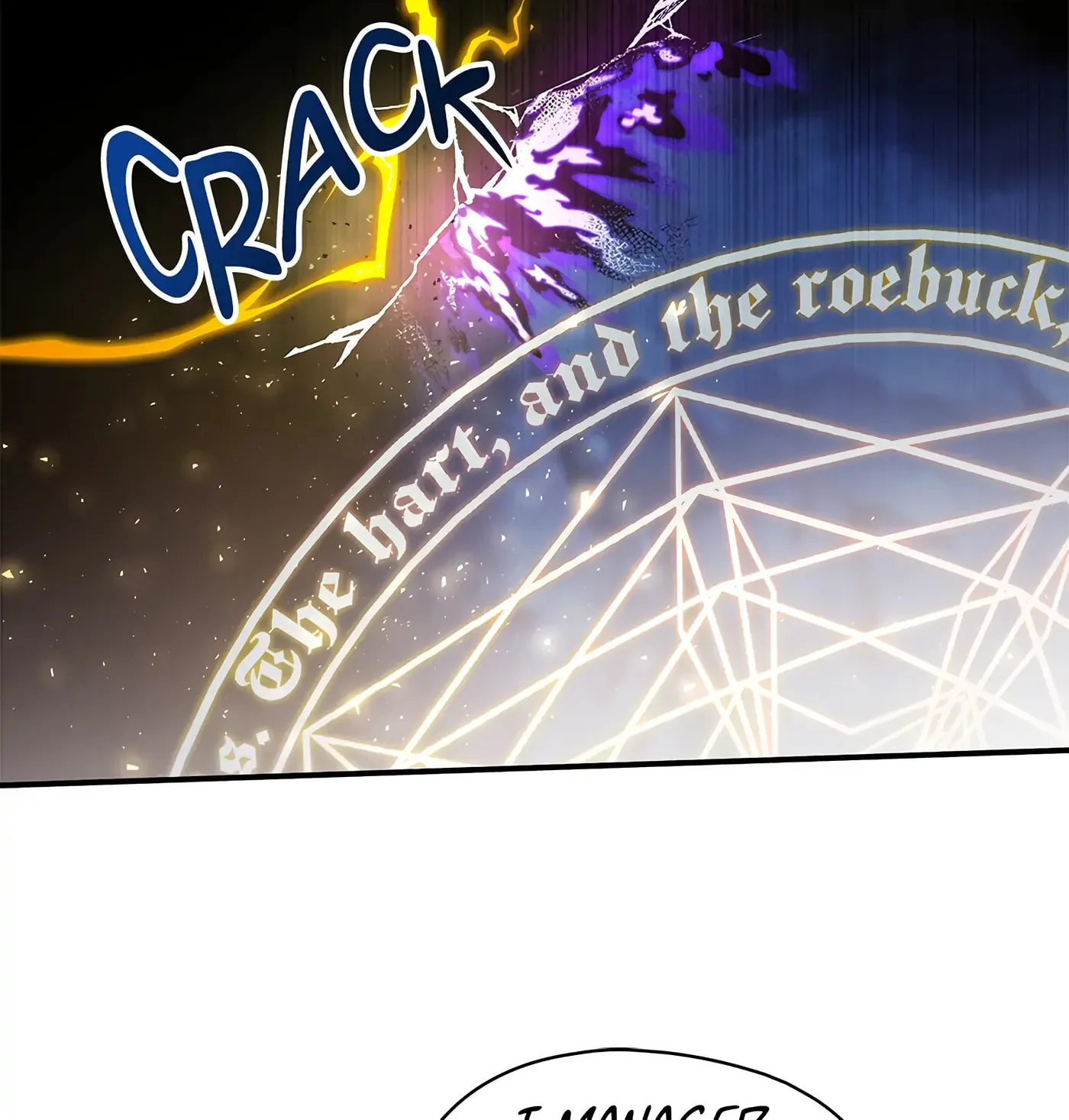 Accidental Warrior Chapter 87 page 76 - 