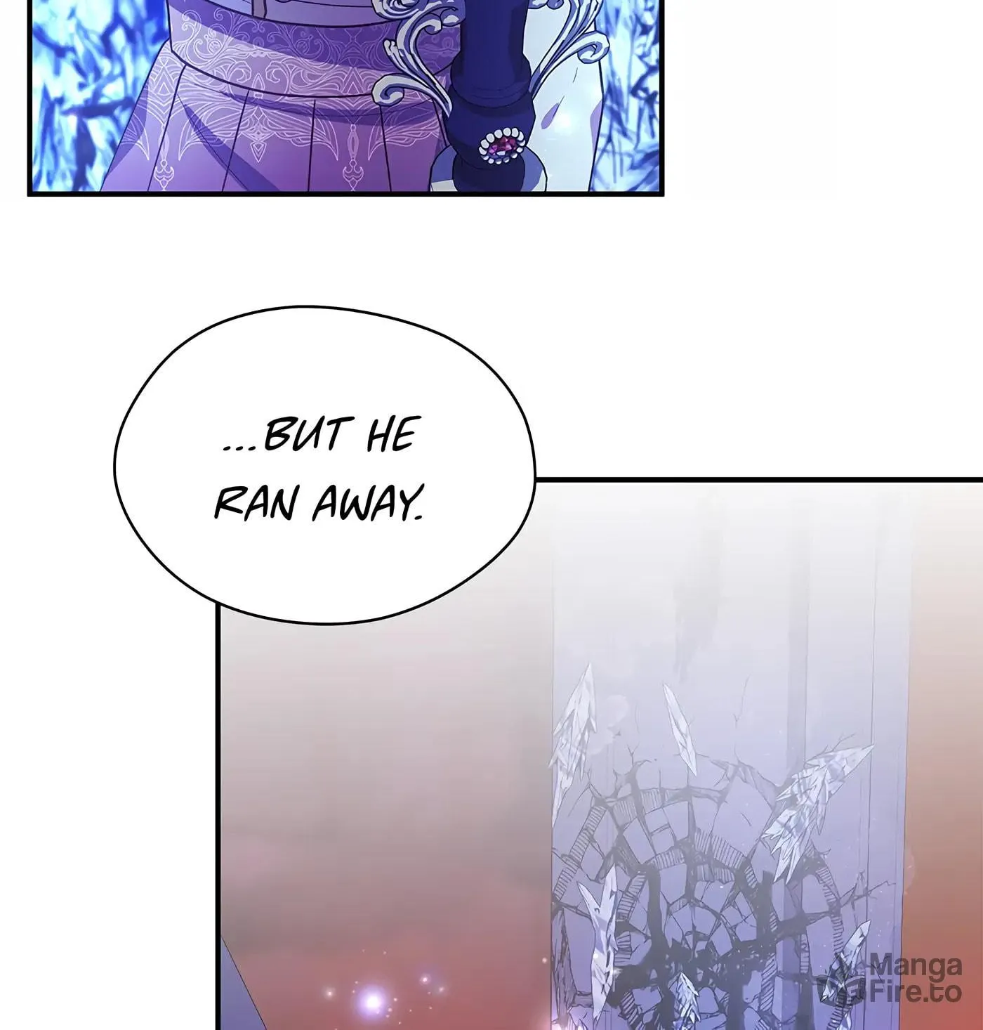 Accidental Warrior Chapter 87 page 78 - 