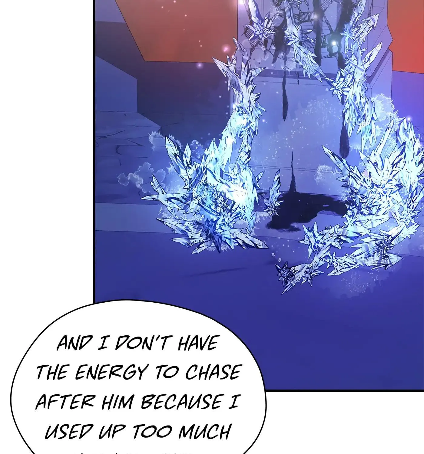 Accidental Warrior Chapter 87 page 79 - 