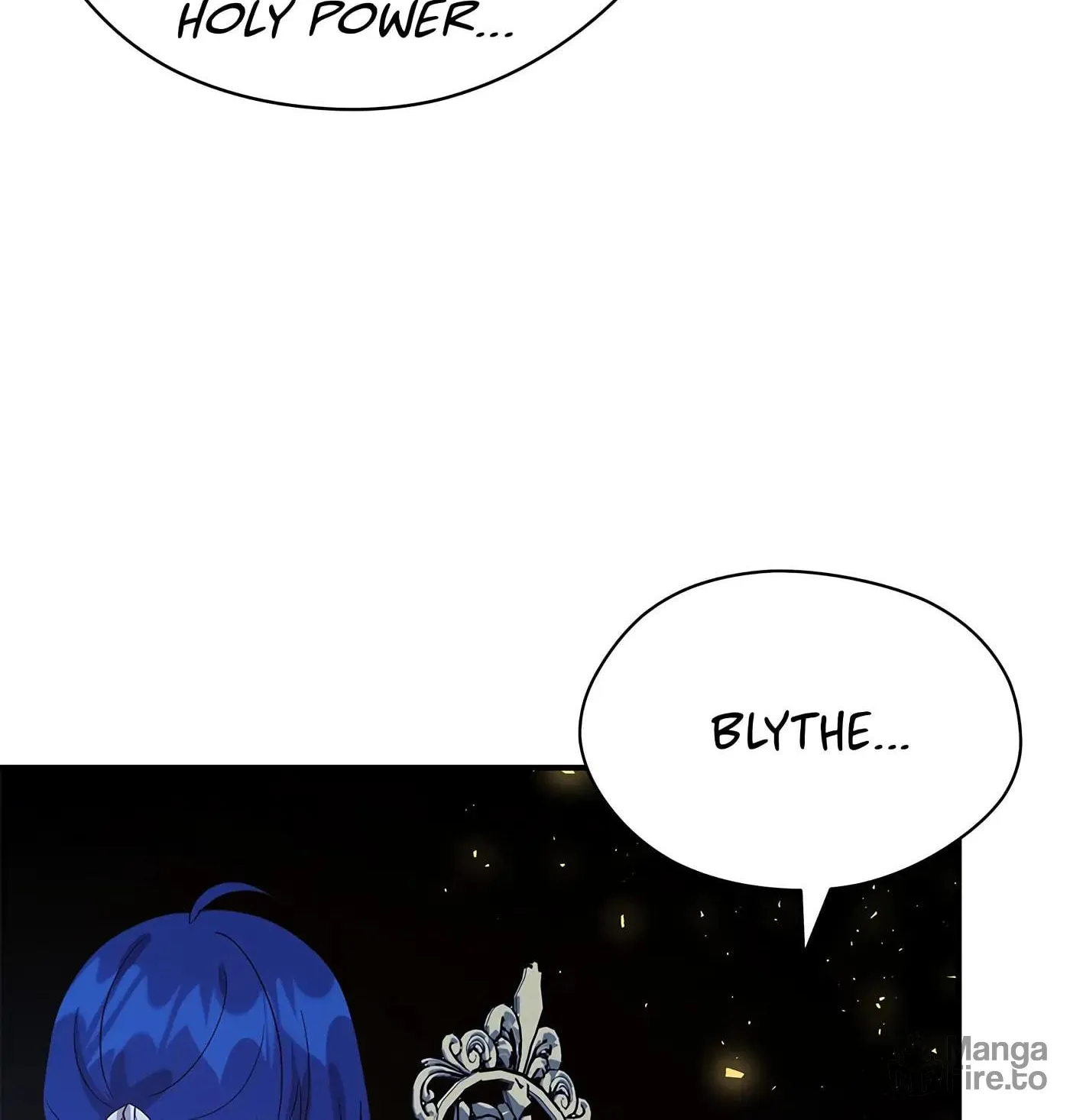 Accidental Warrior Chapter 87 page 80 - 