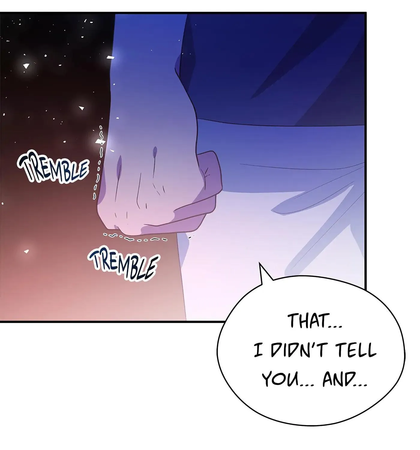Accidental Warrior Chapter 87 page 83 - 