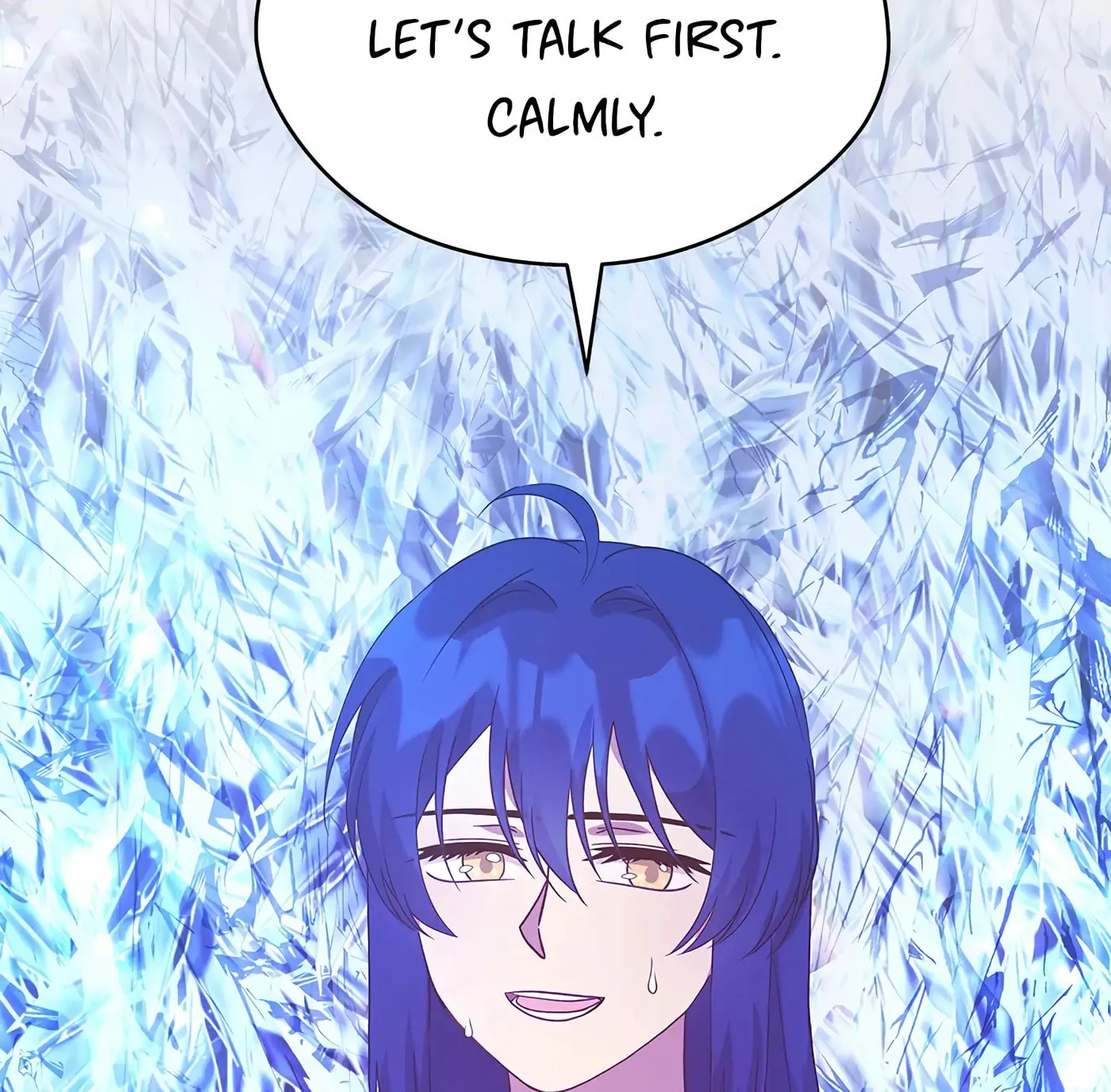 Accidental Warrior Chapter 87 page 86 - 
