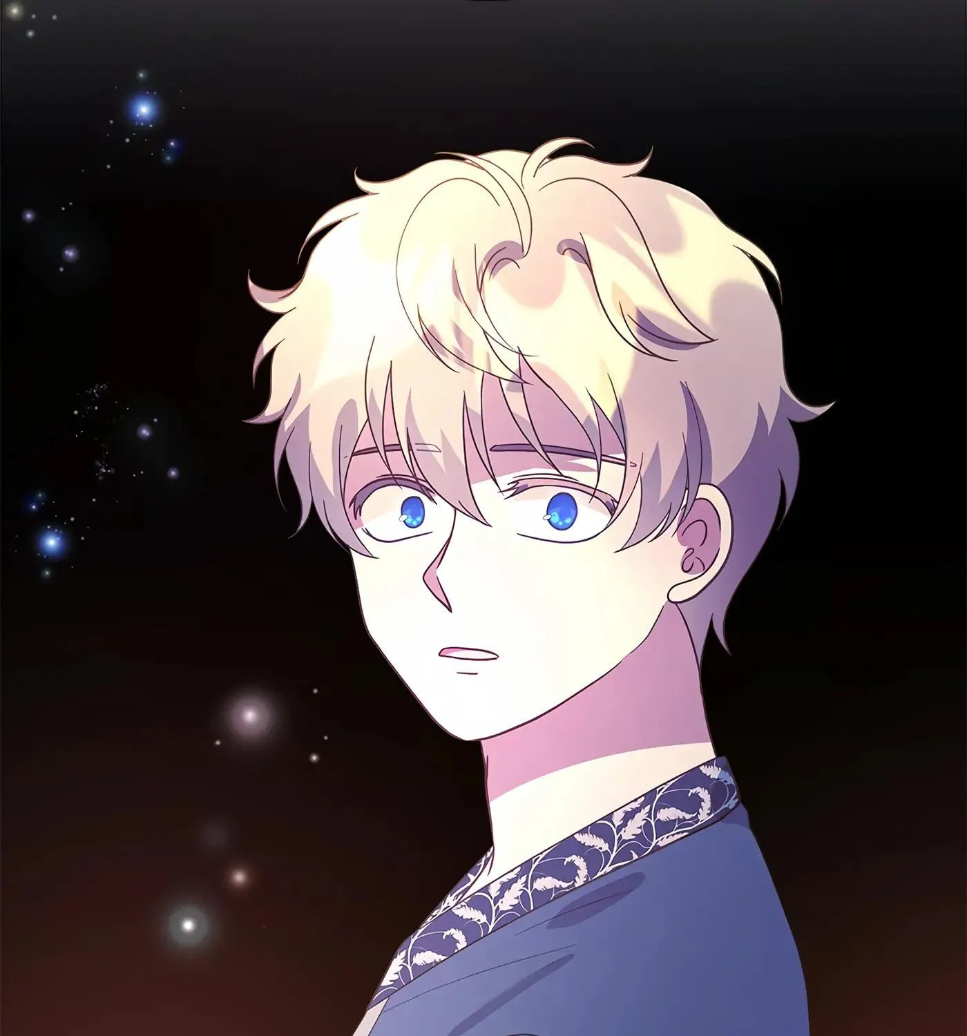 Accidental Warrior Chapter 87 page 89 - 