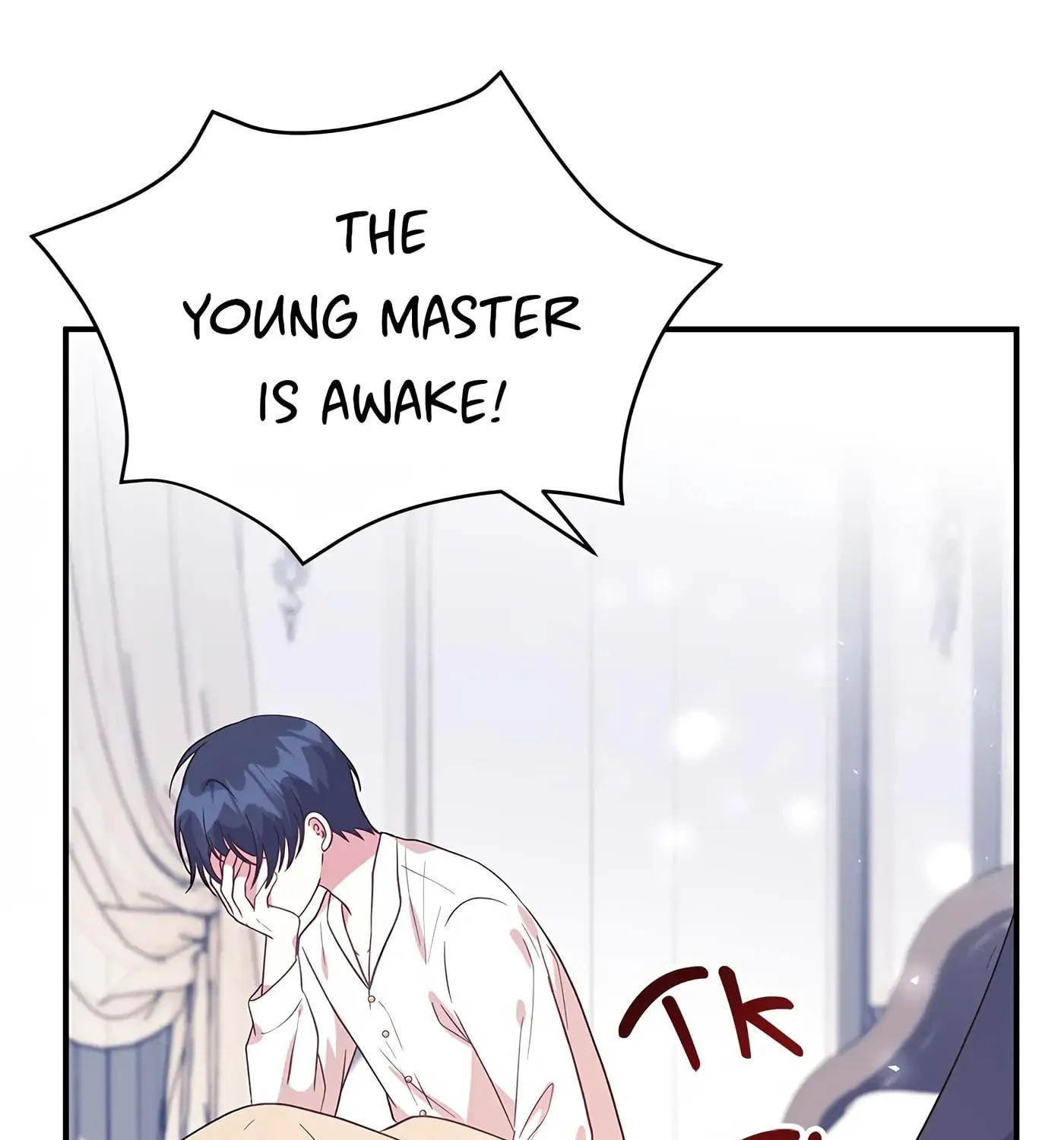 Accidental Warrior Chapter 87 page 99 - 