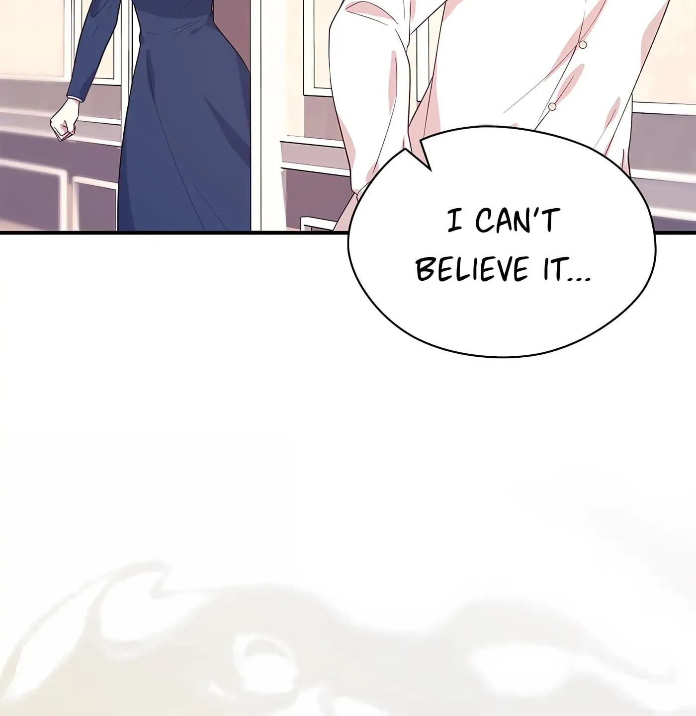 Accidental Warrior Chapter 88 page 2 - 