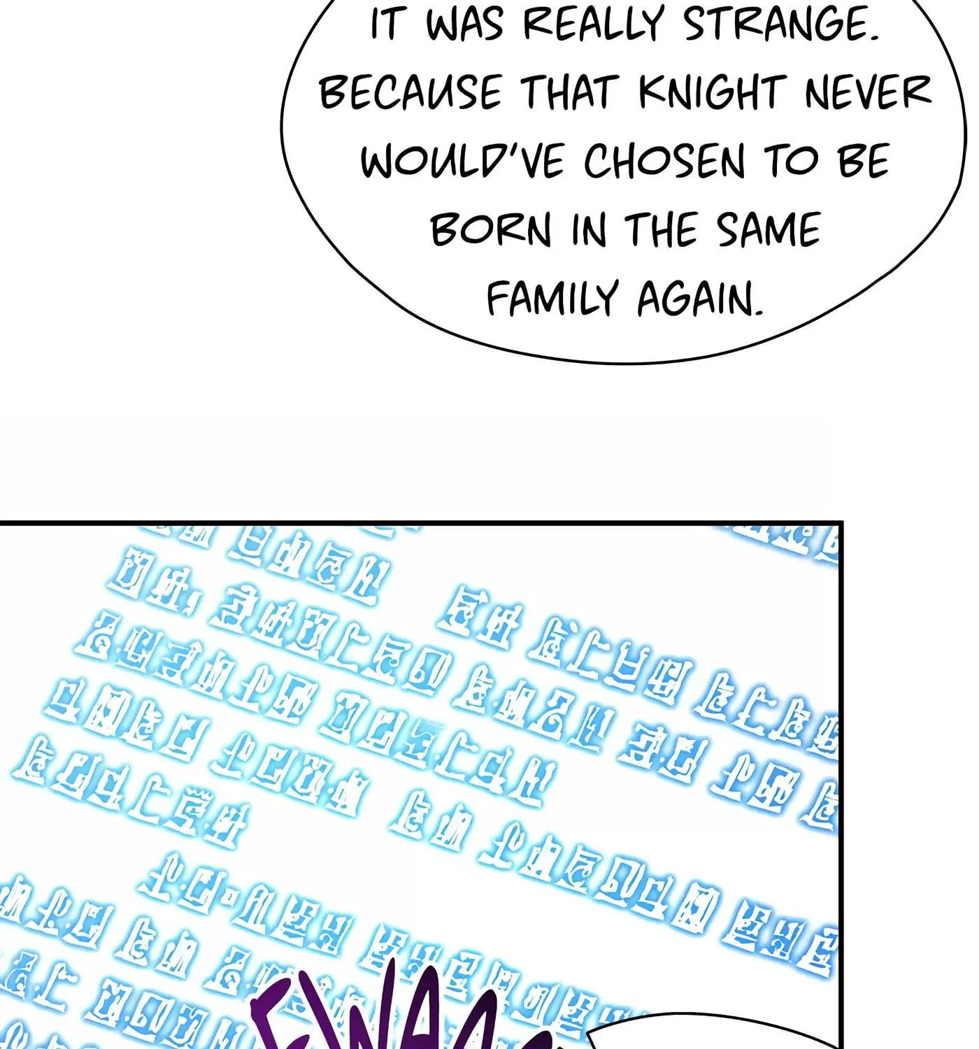 Accidental Warrior Chapter 88 page 11 - 