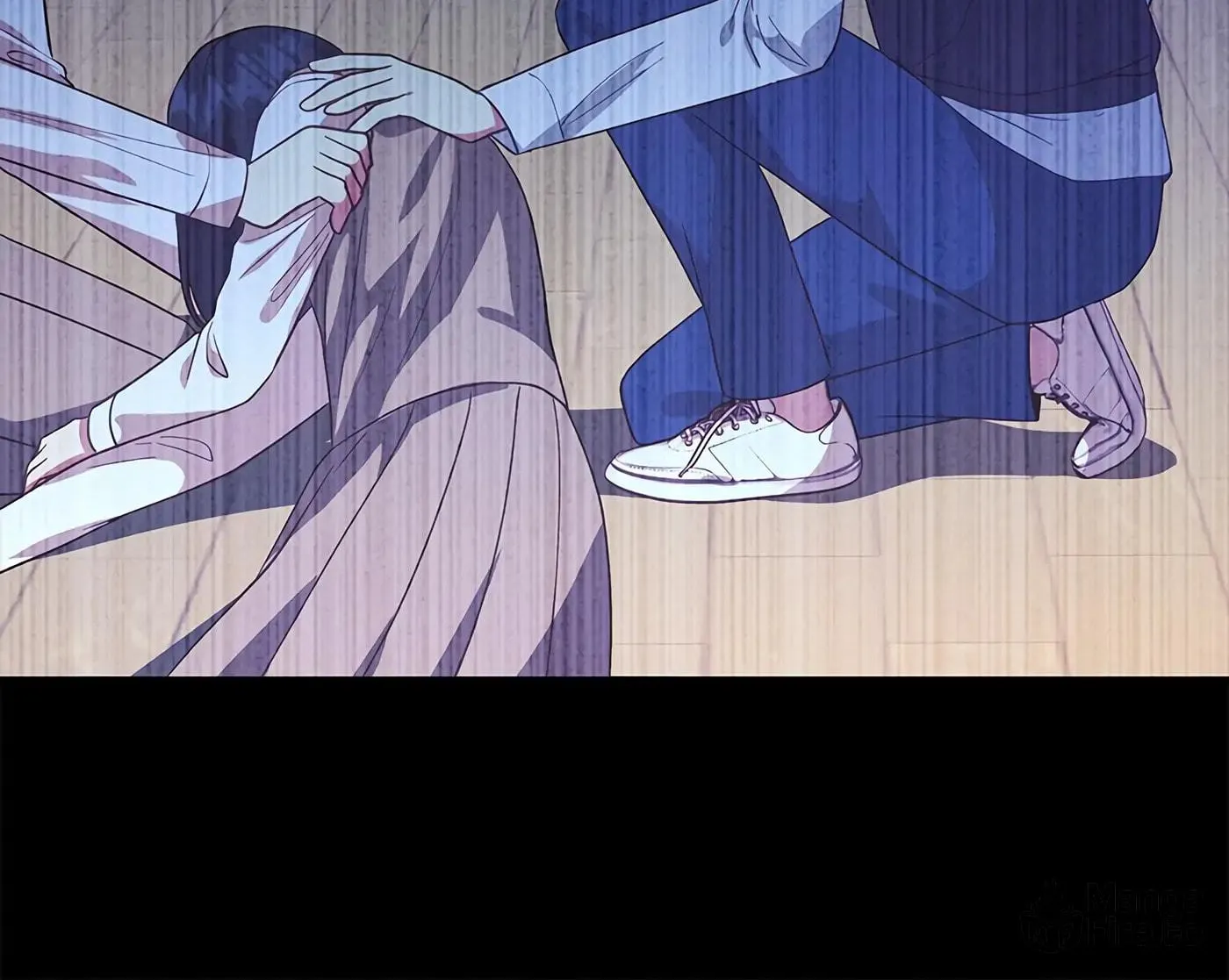 Accidental Warrior Chapter 88 page 102 - 
