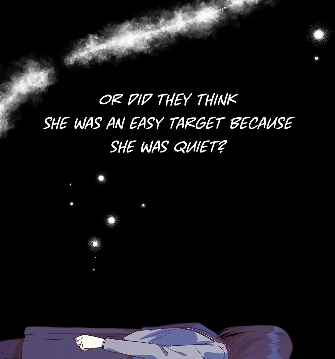 Accidental Warrior Chapter 88 page 105 - 