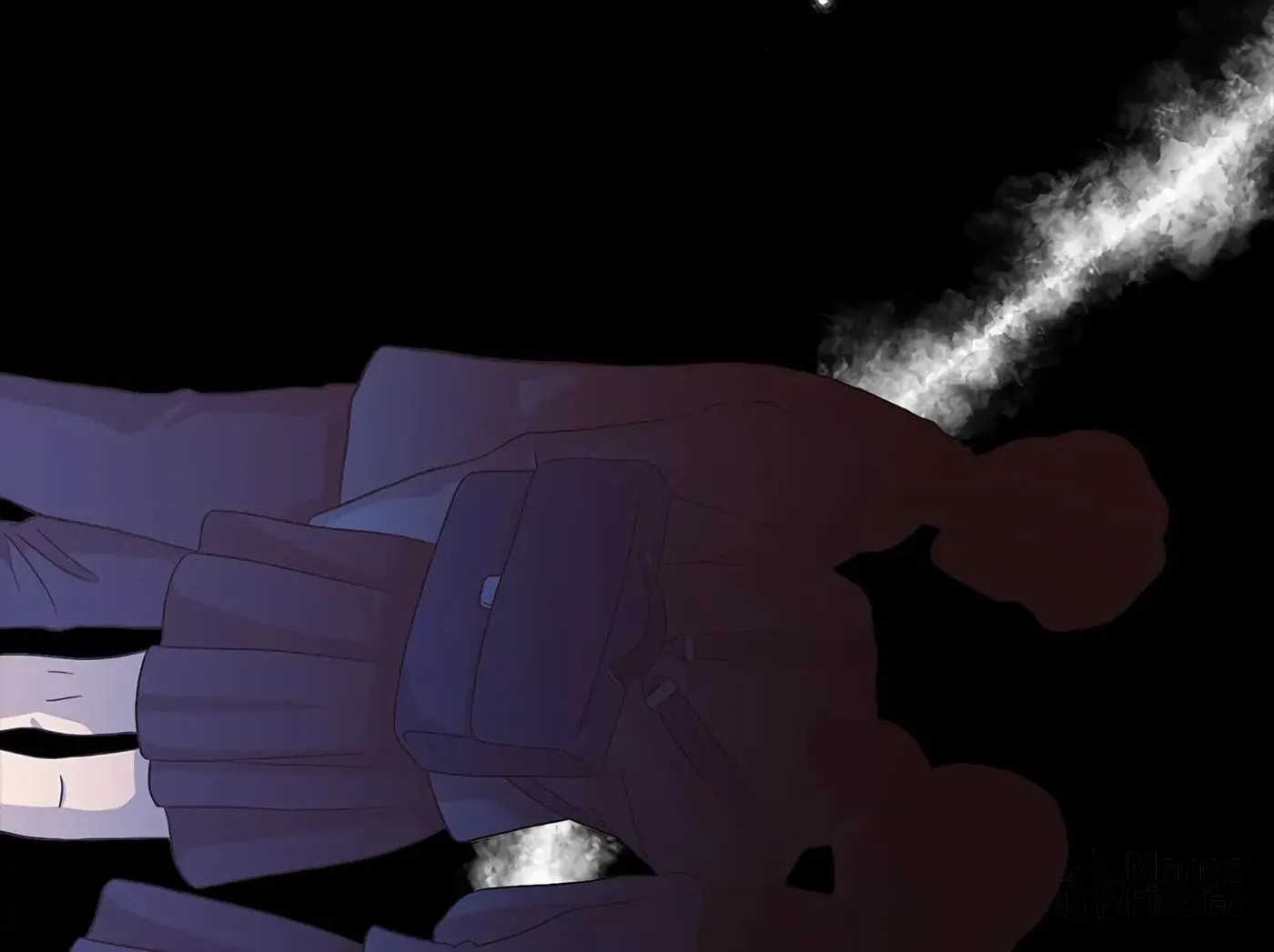 Accidental Warrior Chapter 88 page 108 - 