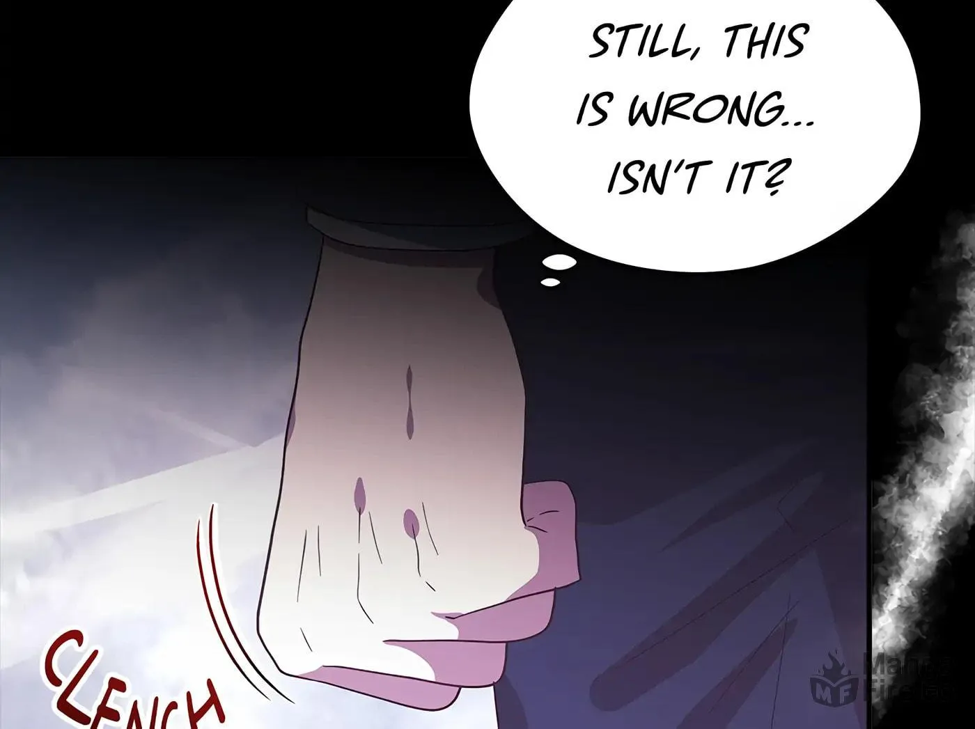 Accidental Warrior Chapter 88 page 110 - 
