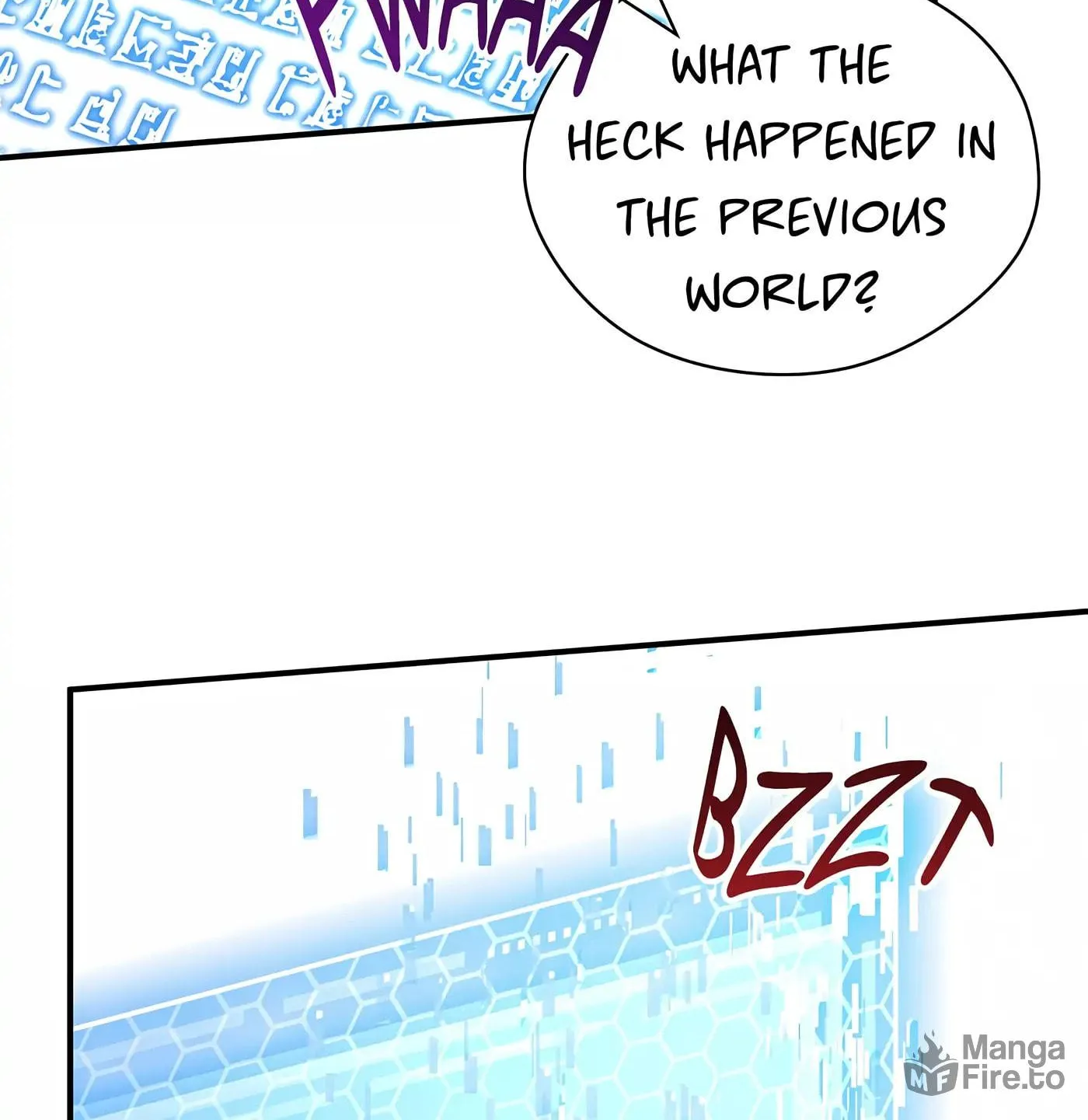 Accidental Warrior Chapter 88 page 12 - 