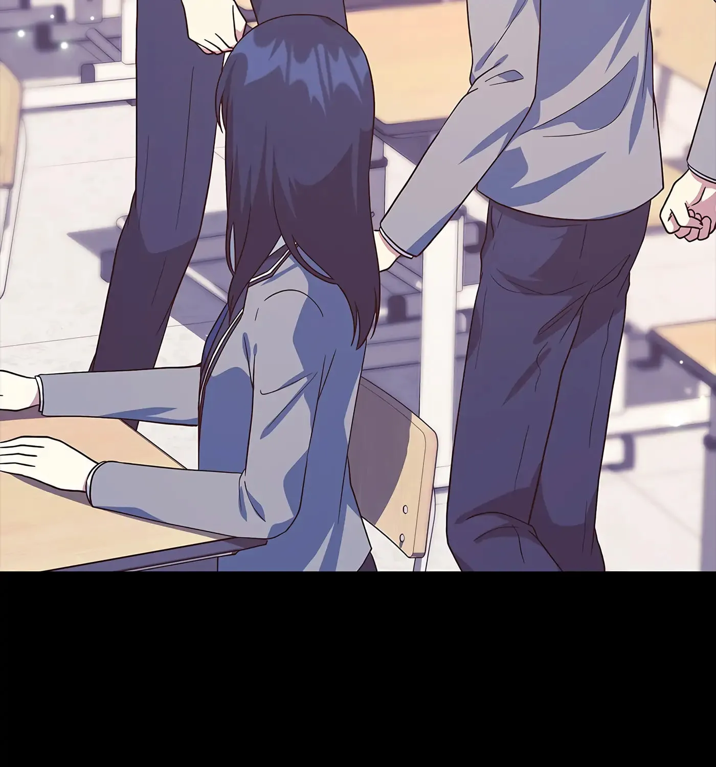 Accidental Warrior Chapter 88 page 115 - 