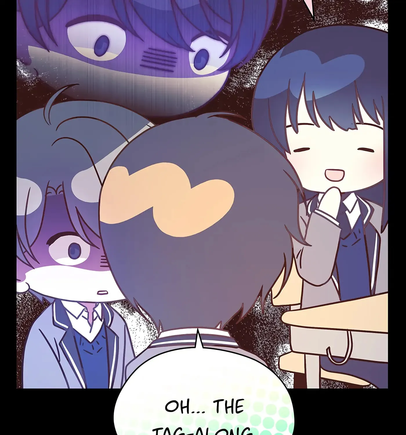 Accidental Warrior Chapter 88 page 121 - 