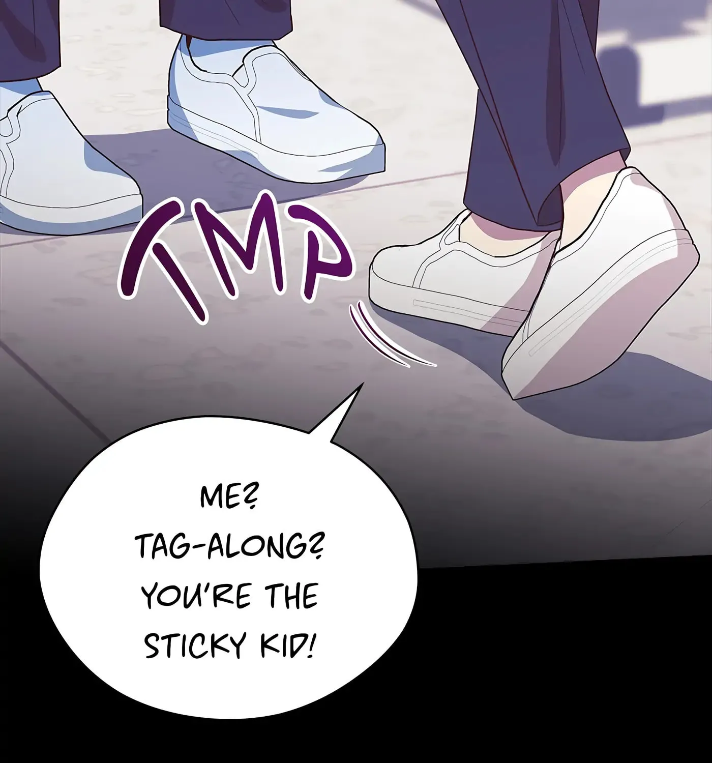Accidental Warrior Chapter 88 page 123 - 
