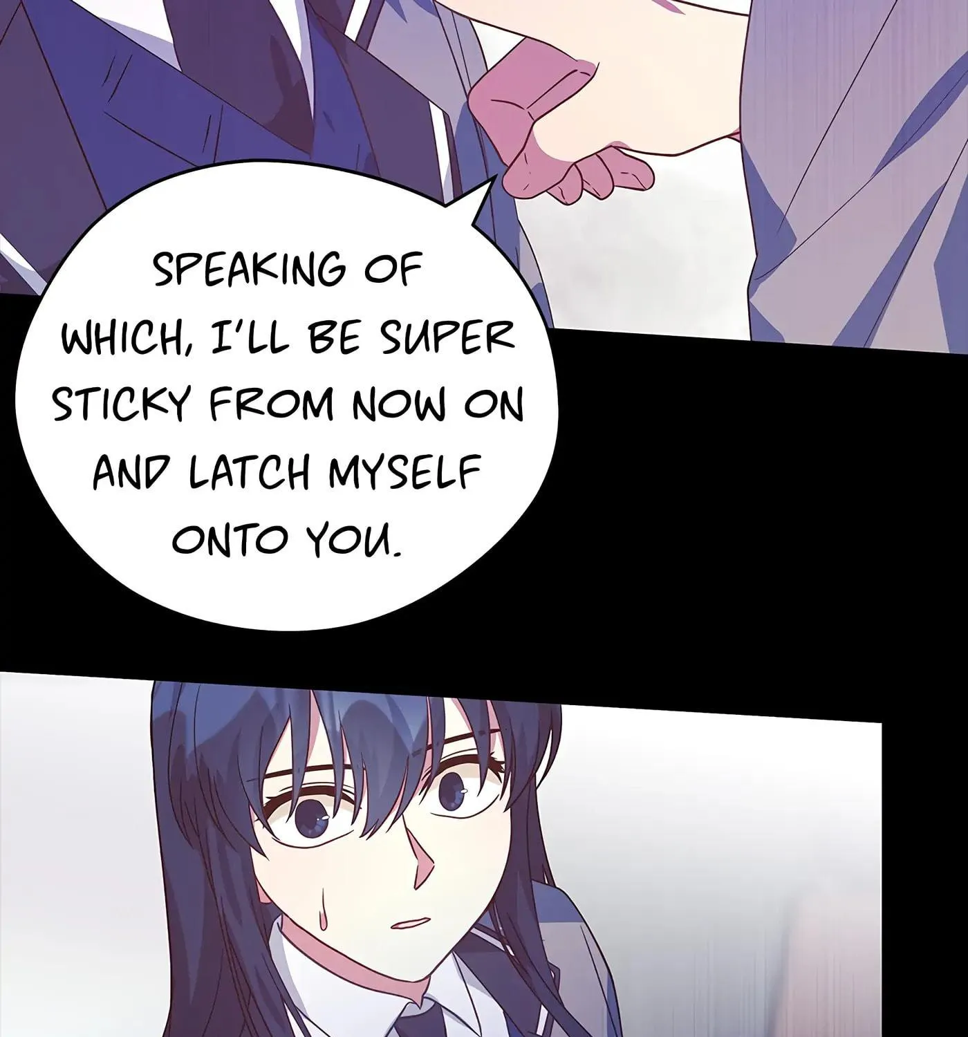 Accidental Warrior Chapter 88 page 125 - 