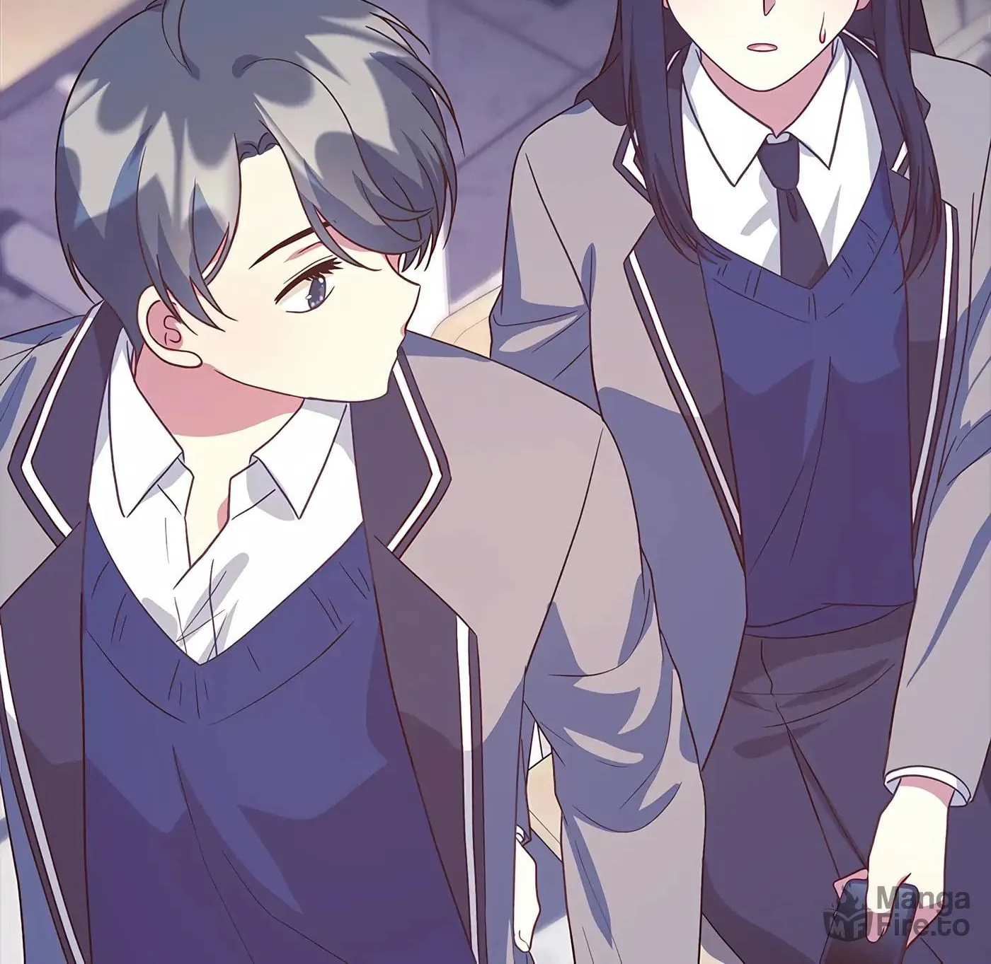 Accidental Warrior Chapter 88 page 130 - 