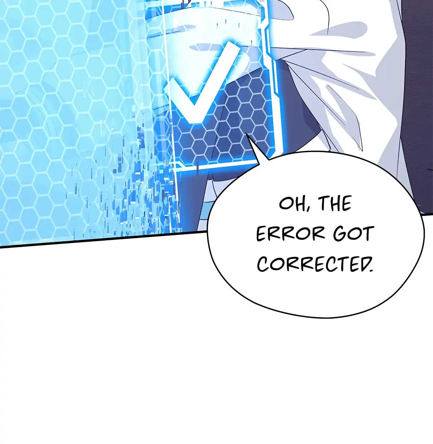 Accidental Warrior Chapter 88 page 14 - 