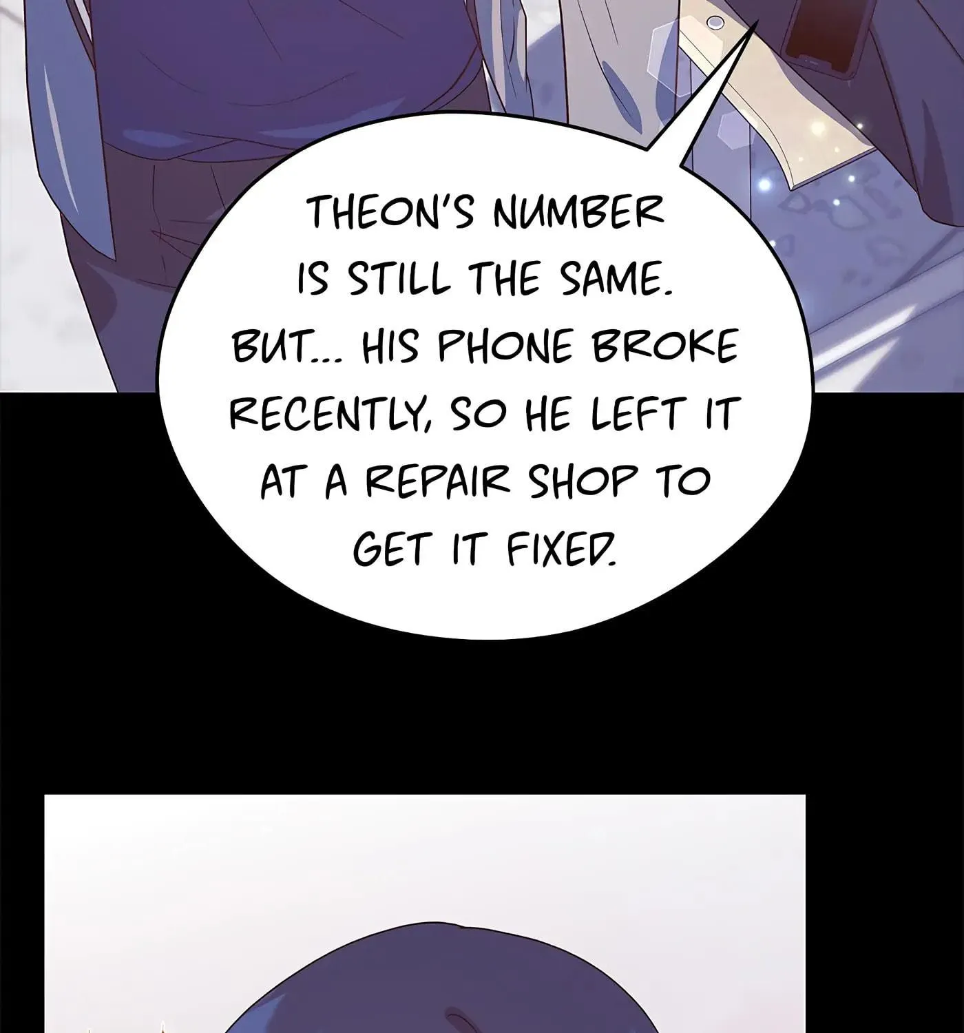 Accidental Warrior Chapter 88 page 131 - 