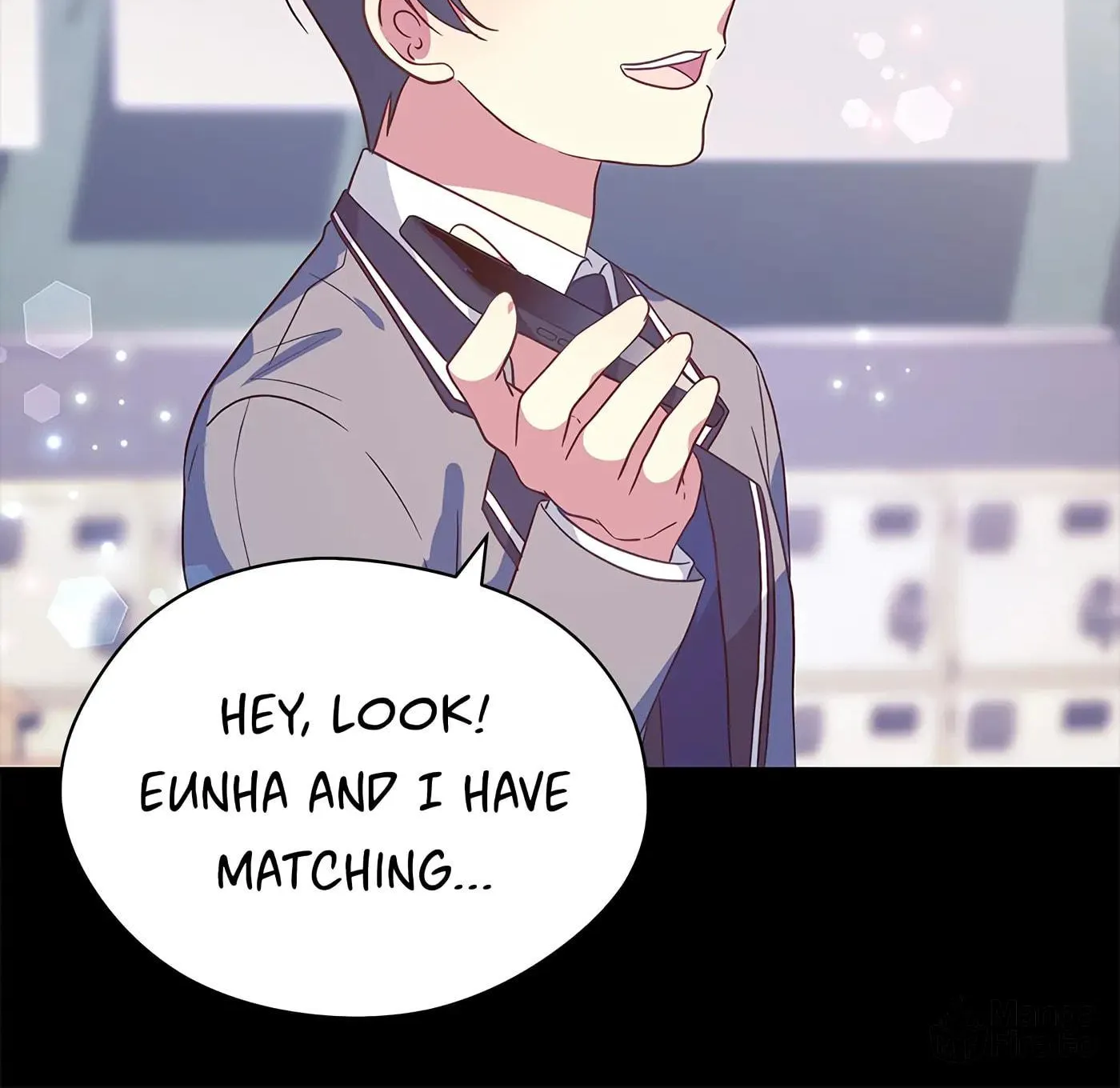 Accidental Warrior Chapter 88 page 140 - 