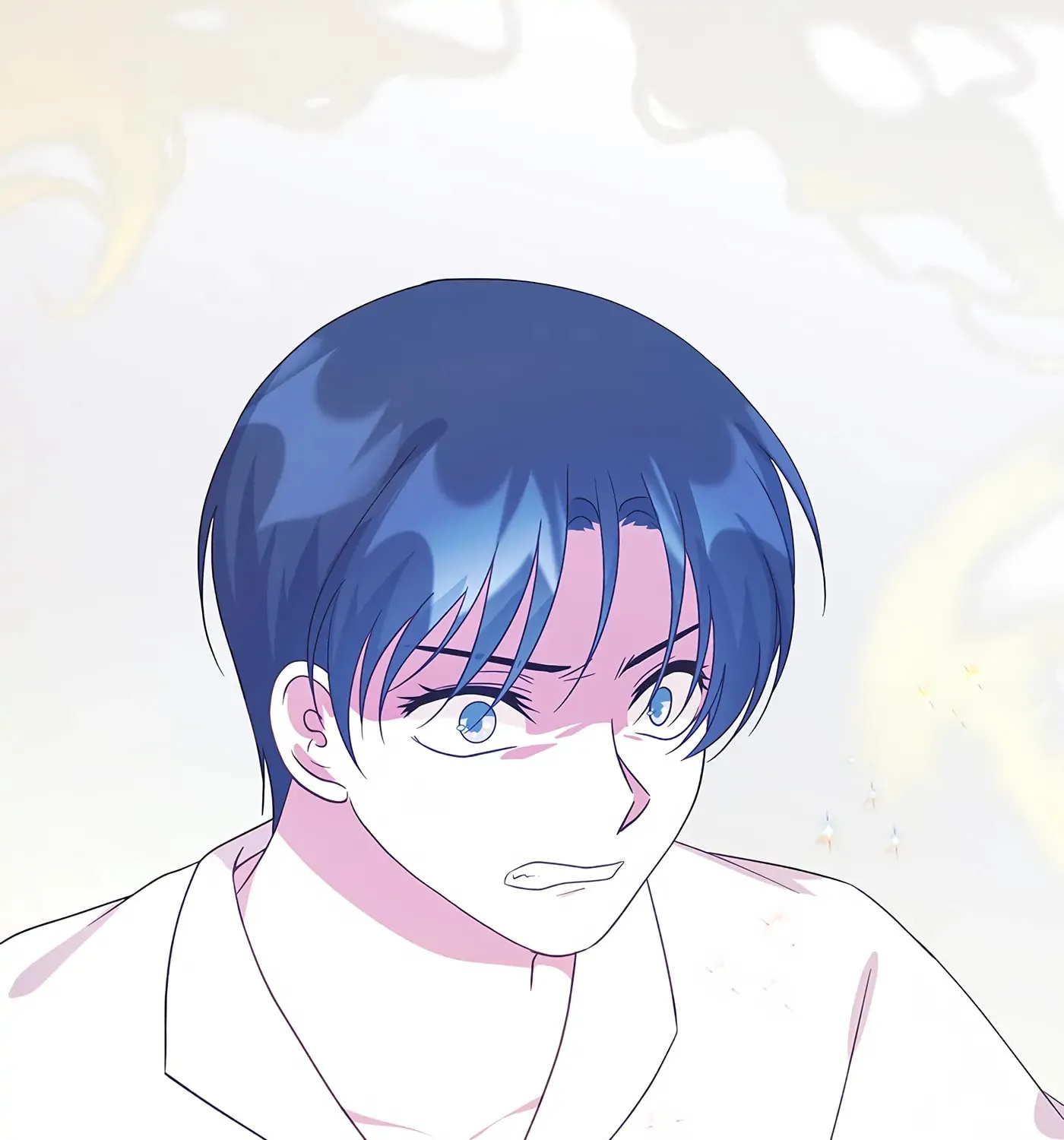 Accidental Warrior Chapter 88 page 3 - 